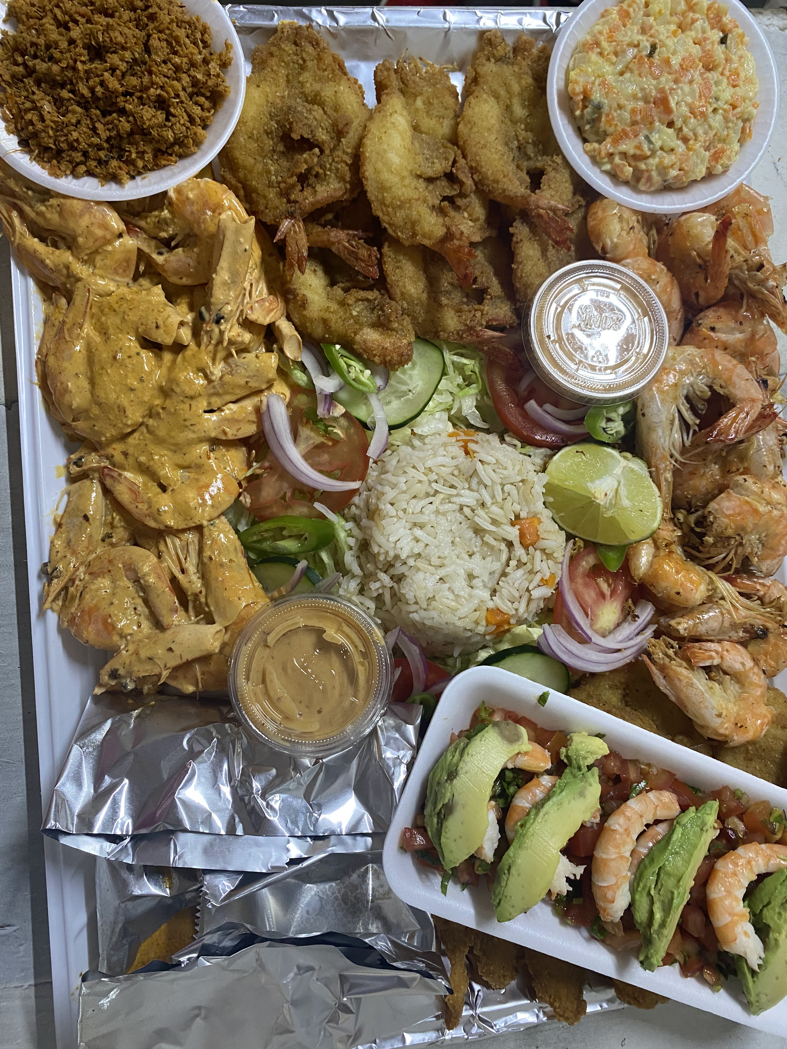 Mariscos Jenny image 2