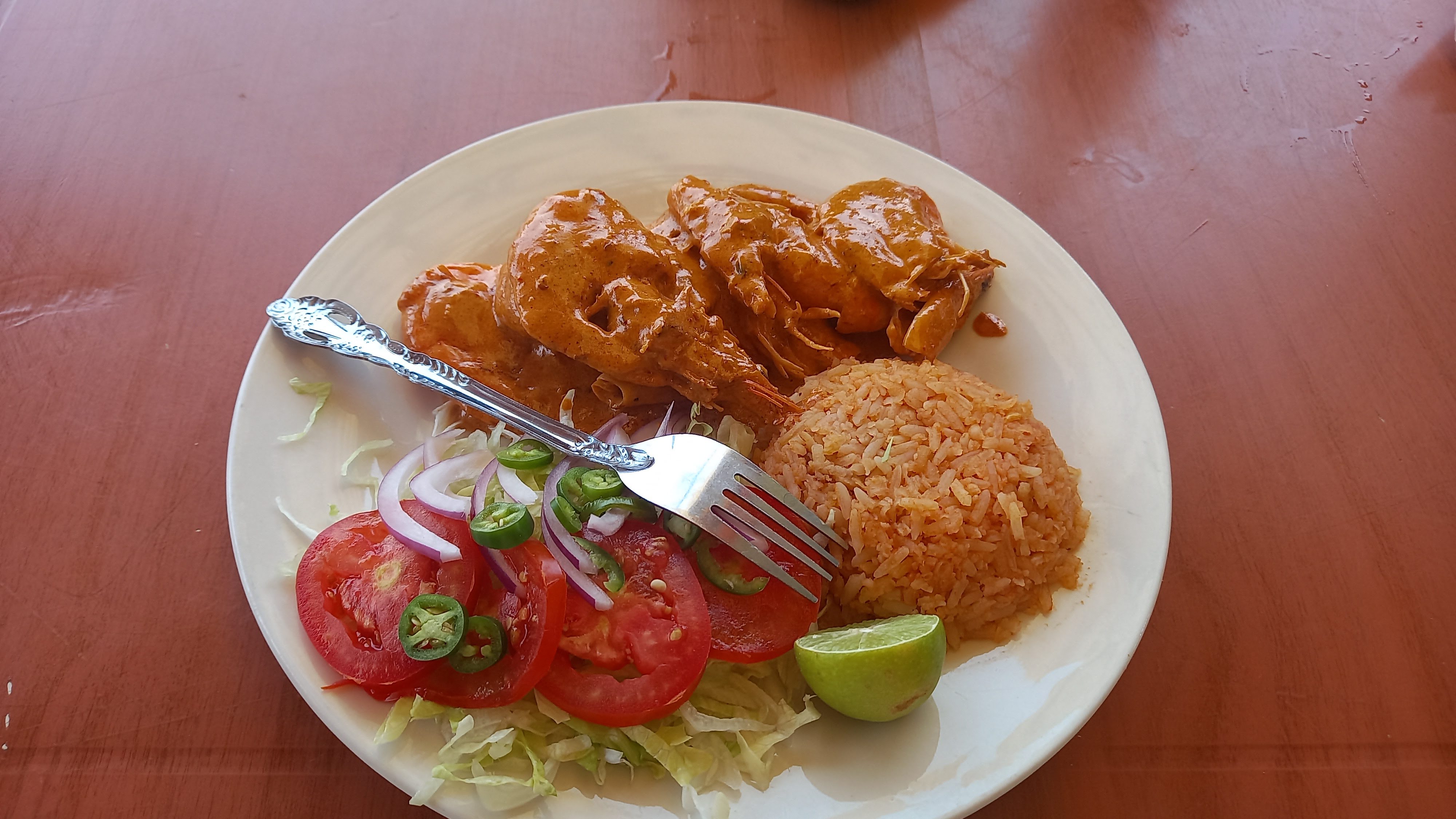 Mariscos Jenny image 4