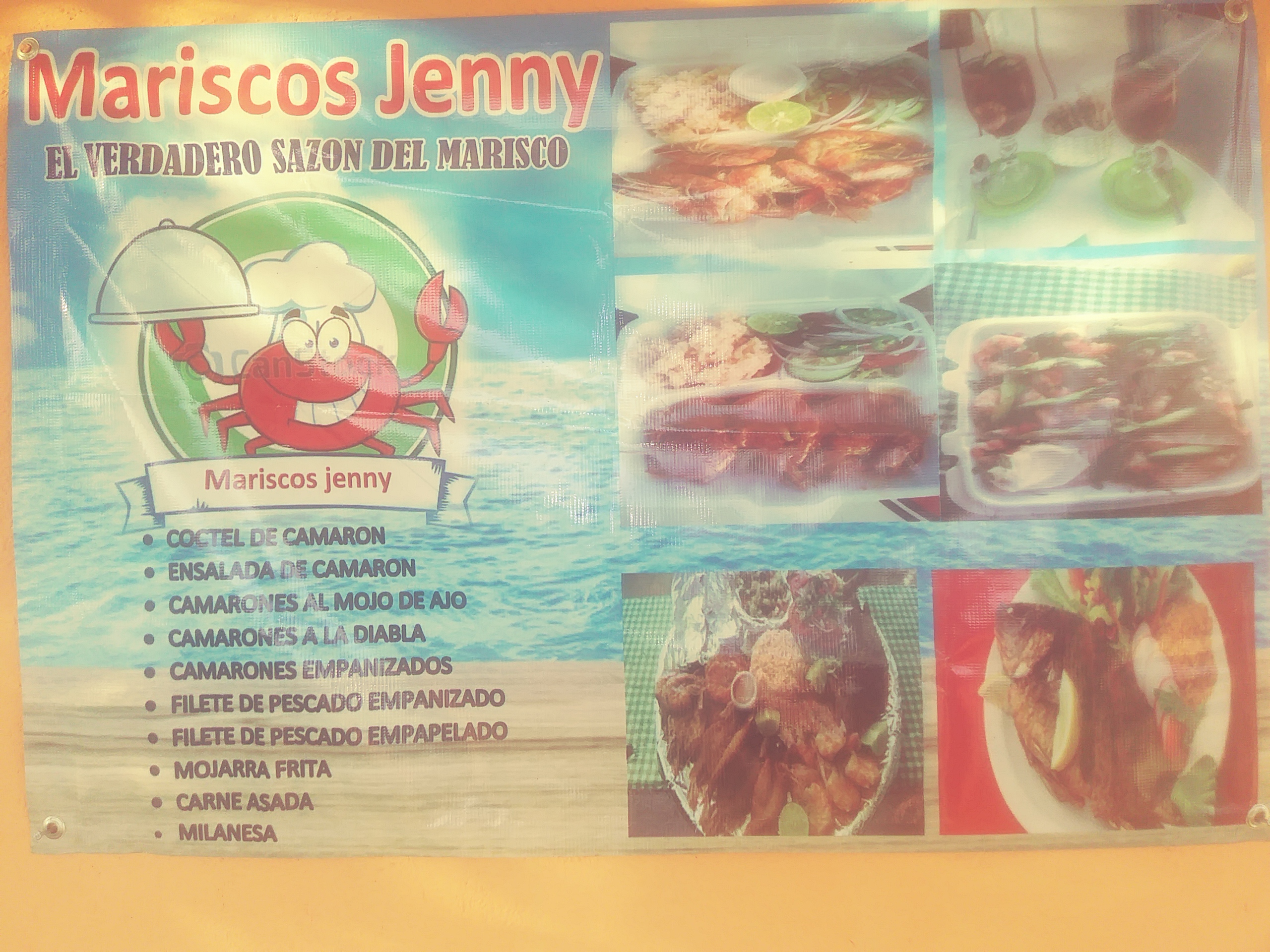 Mariscos Jenny image 5
