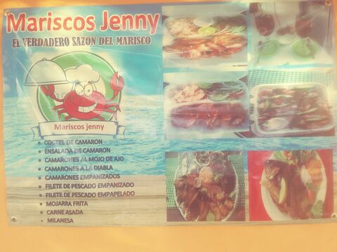 Mariscos Jenny image 5