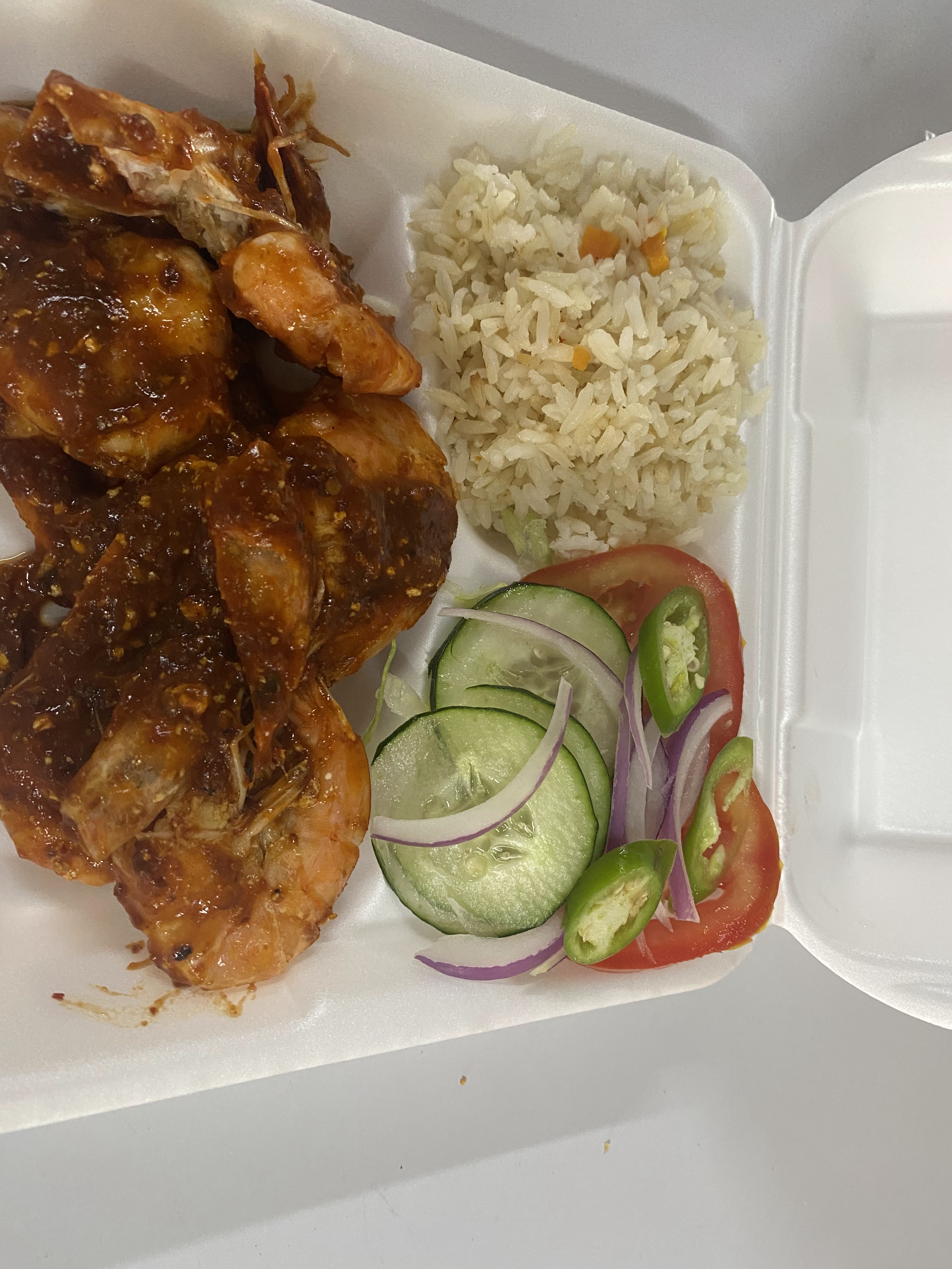 Mariscos Jenny image 6