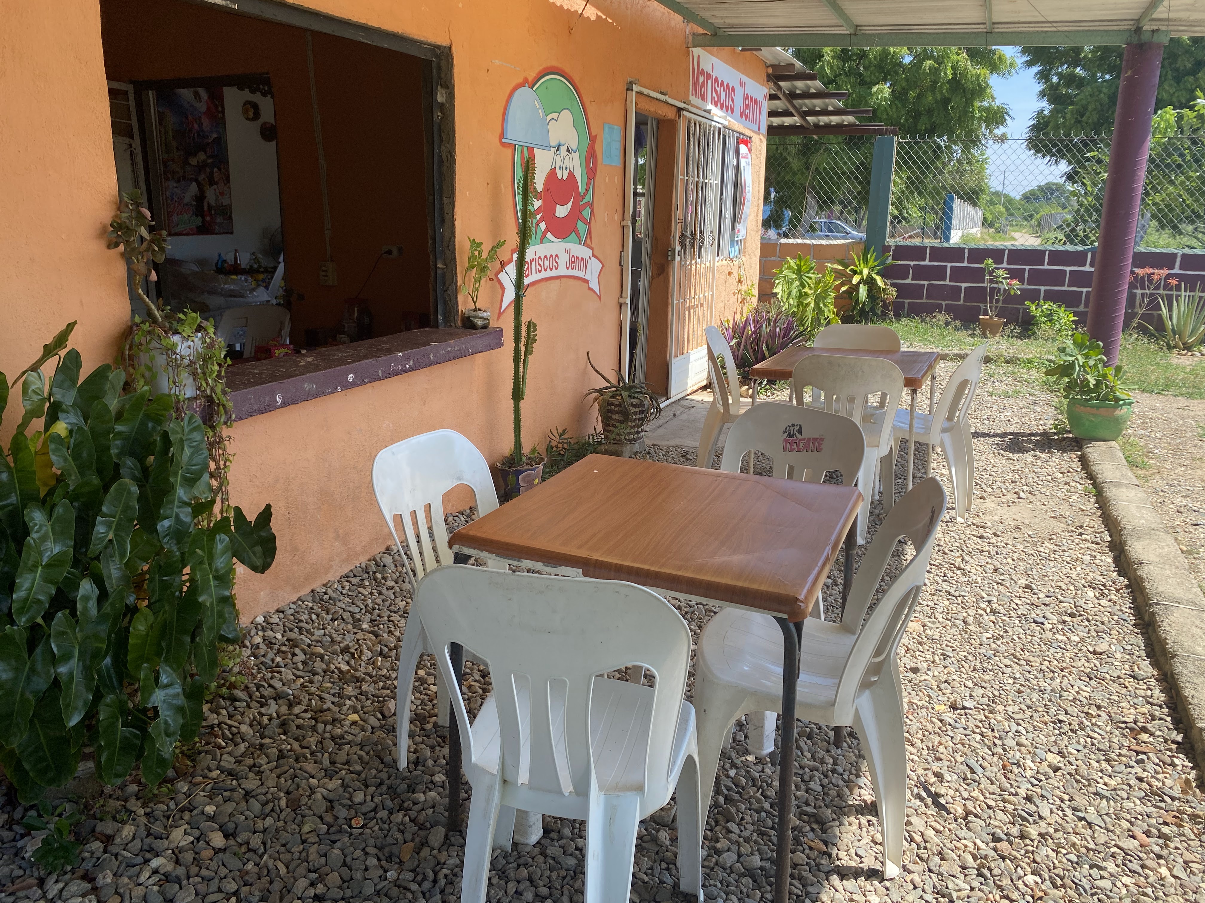 Mariscos Jenny image 7