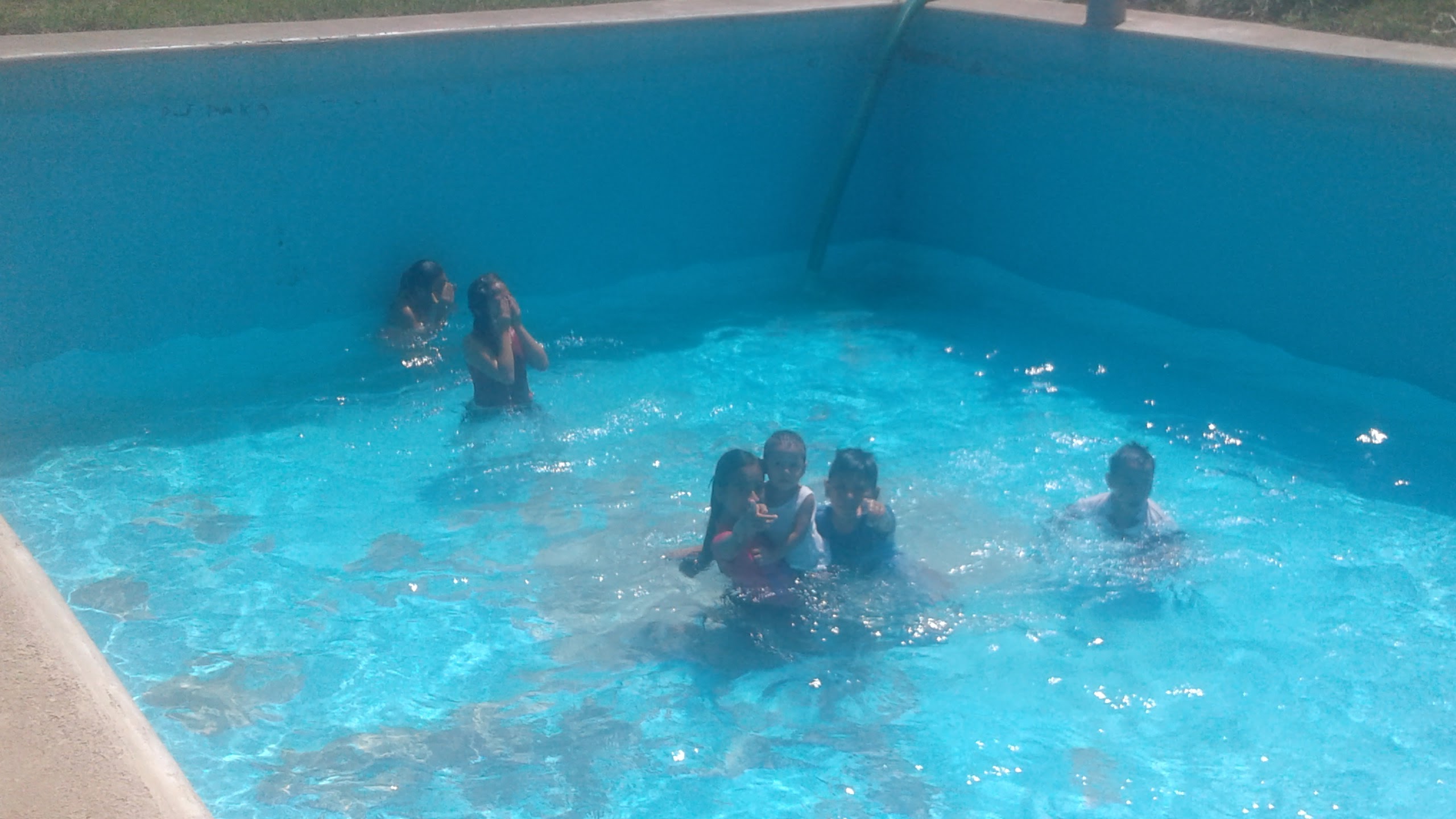 Alberca "San Lorenzo" image 4