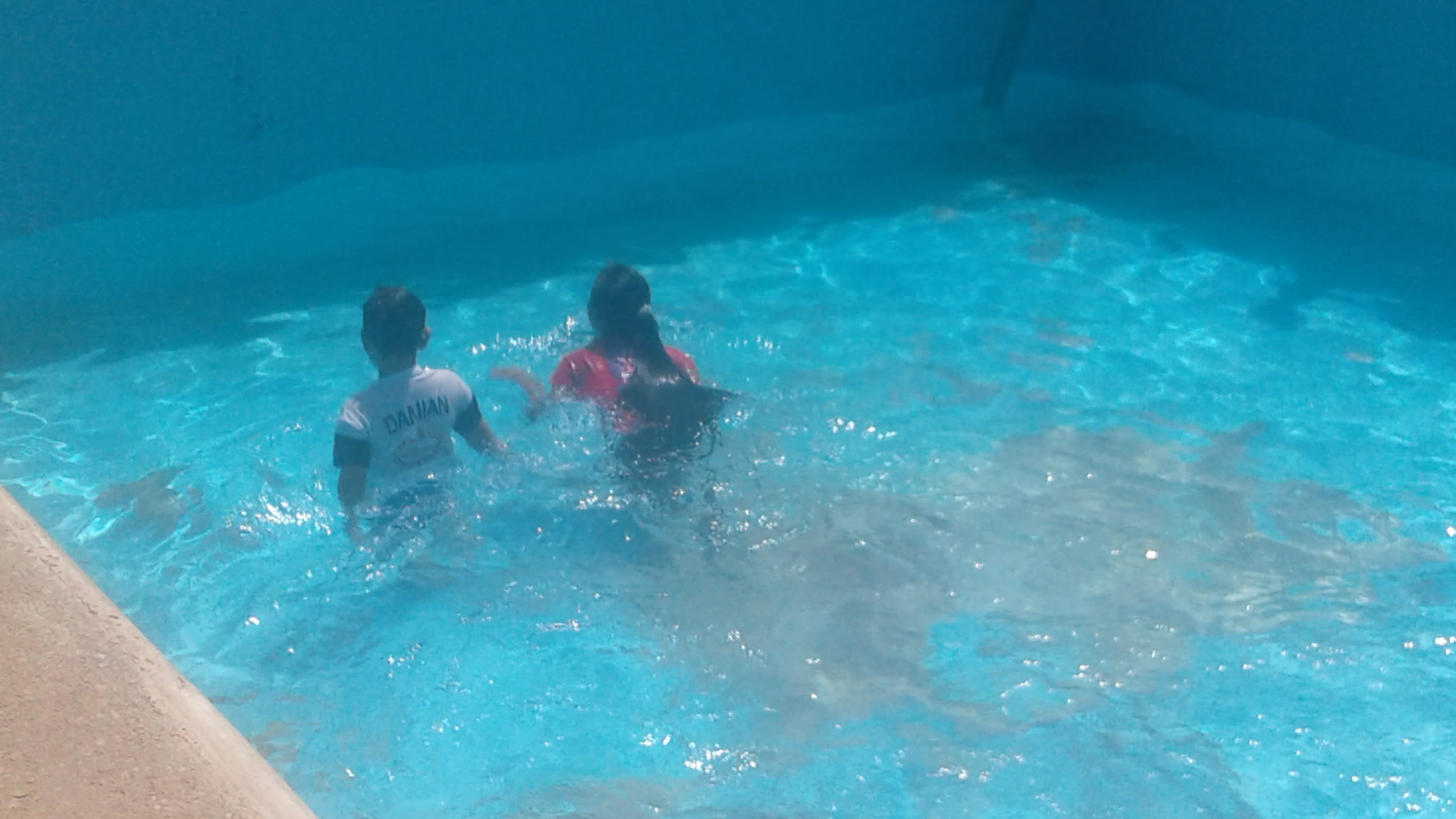 Alberca "San Lorenzo" image 6