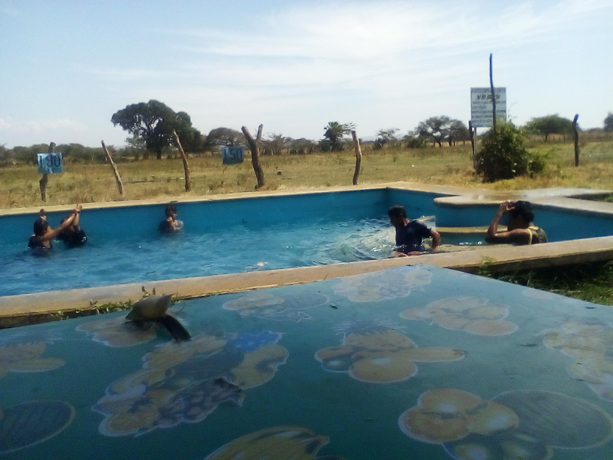 Alberca "San Lorenzo" image 8