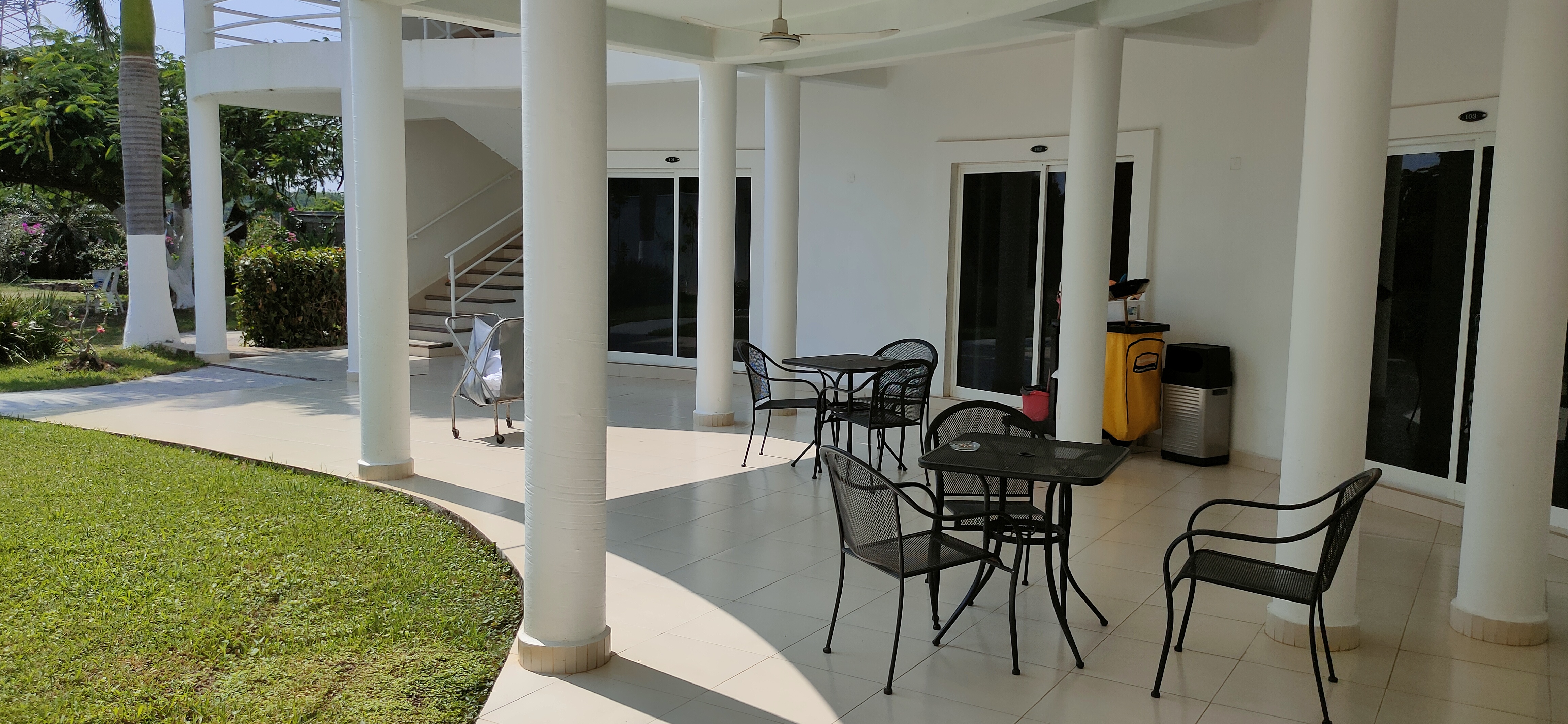 Cocina Capital image 1