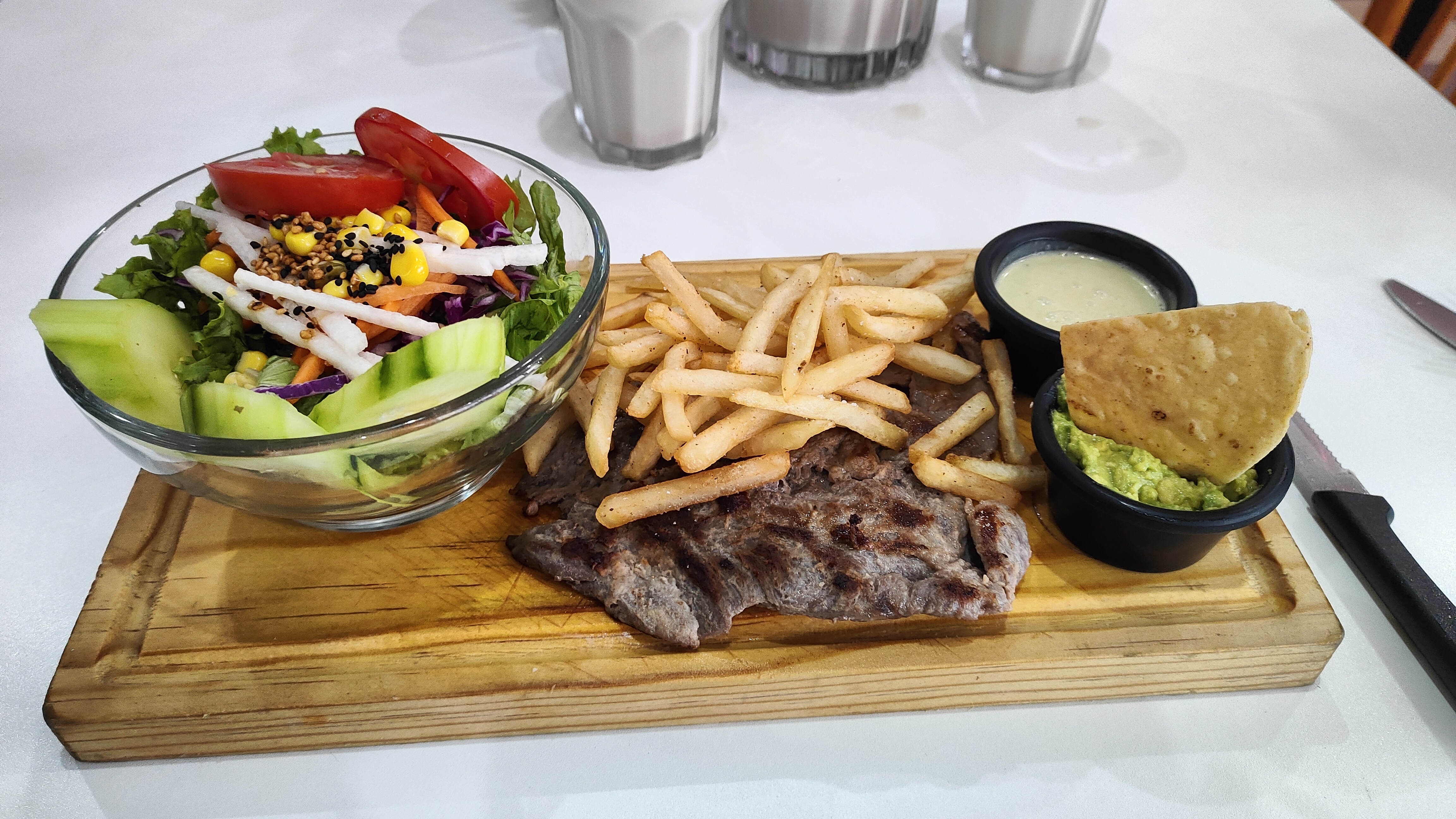 Cocina Capital image 2