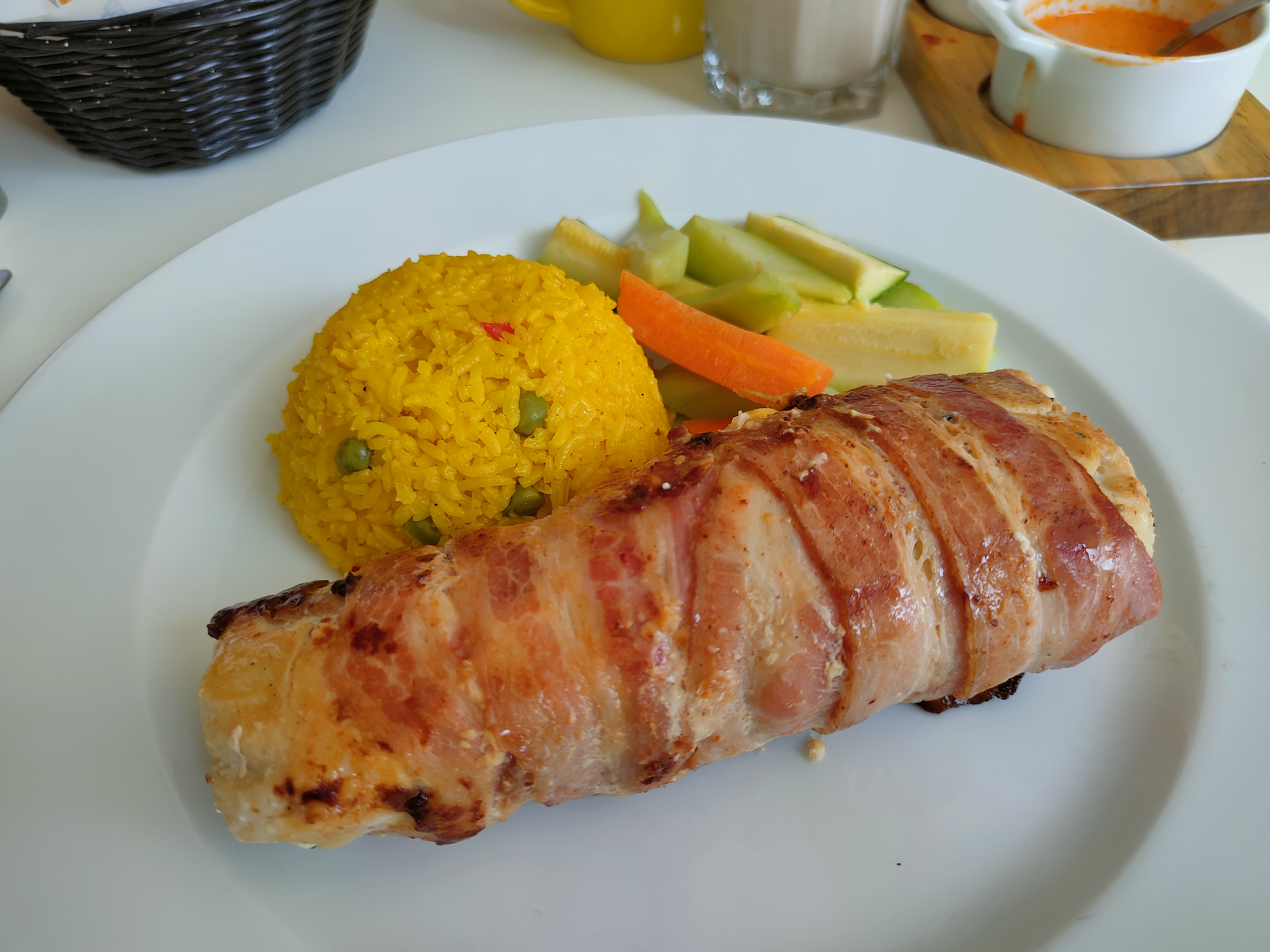 Cocina Capital image 4