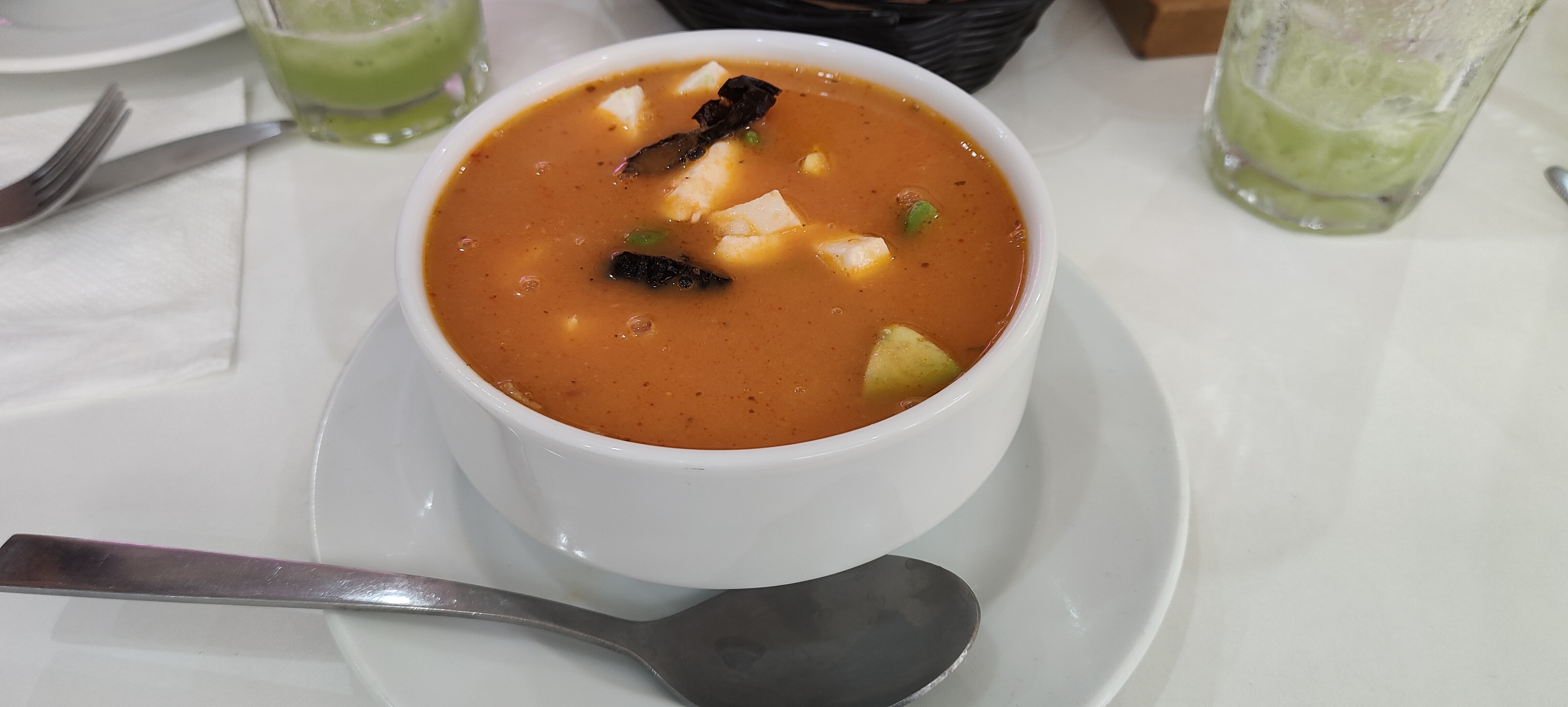 Cocina Capital image 5