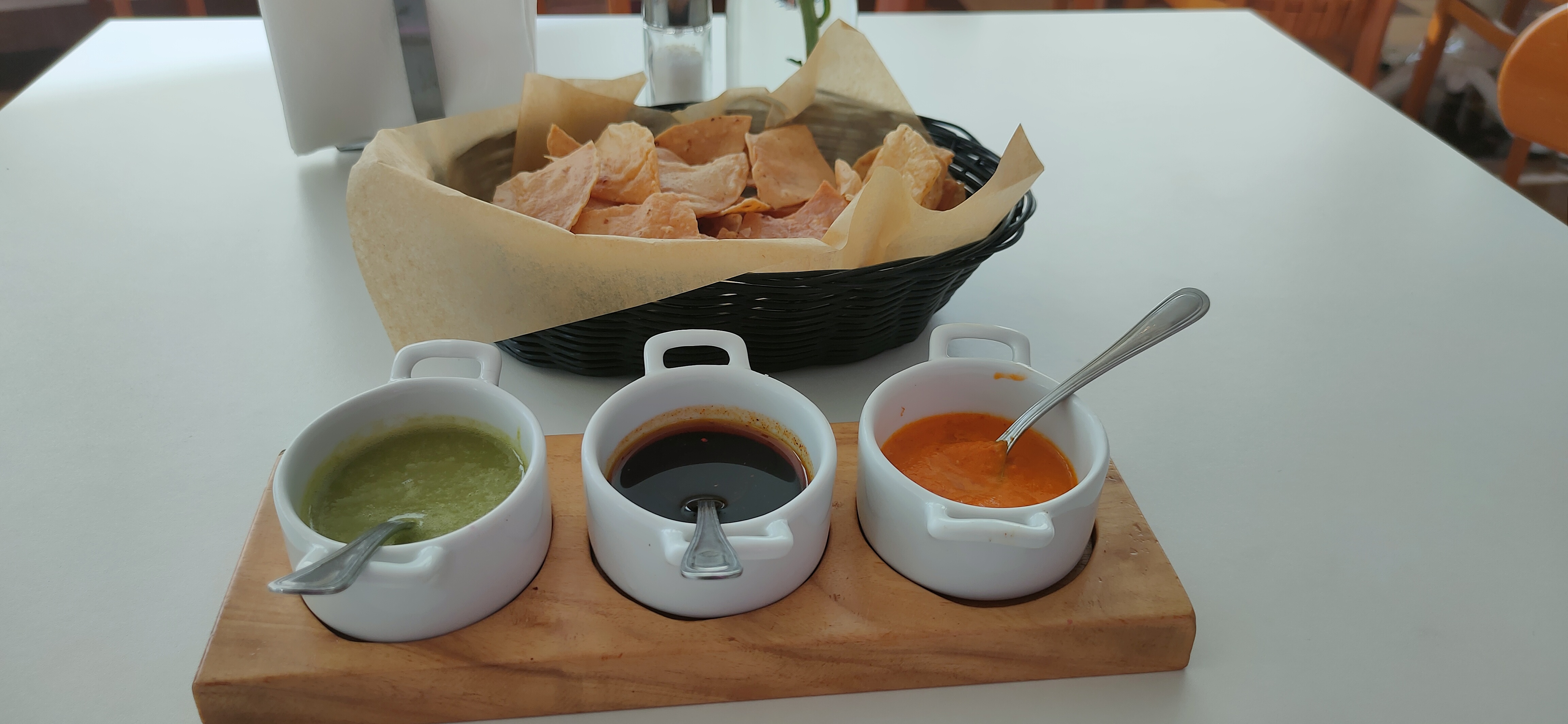 Cocina Capital image 6