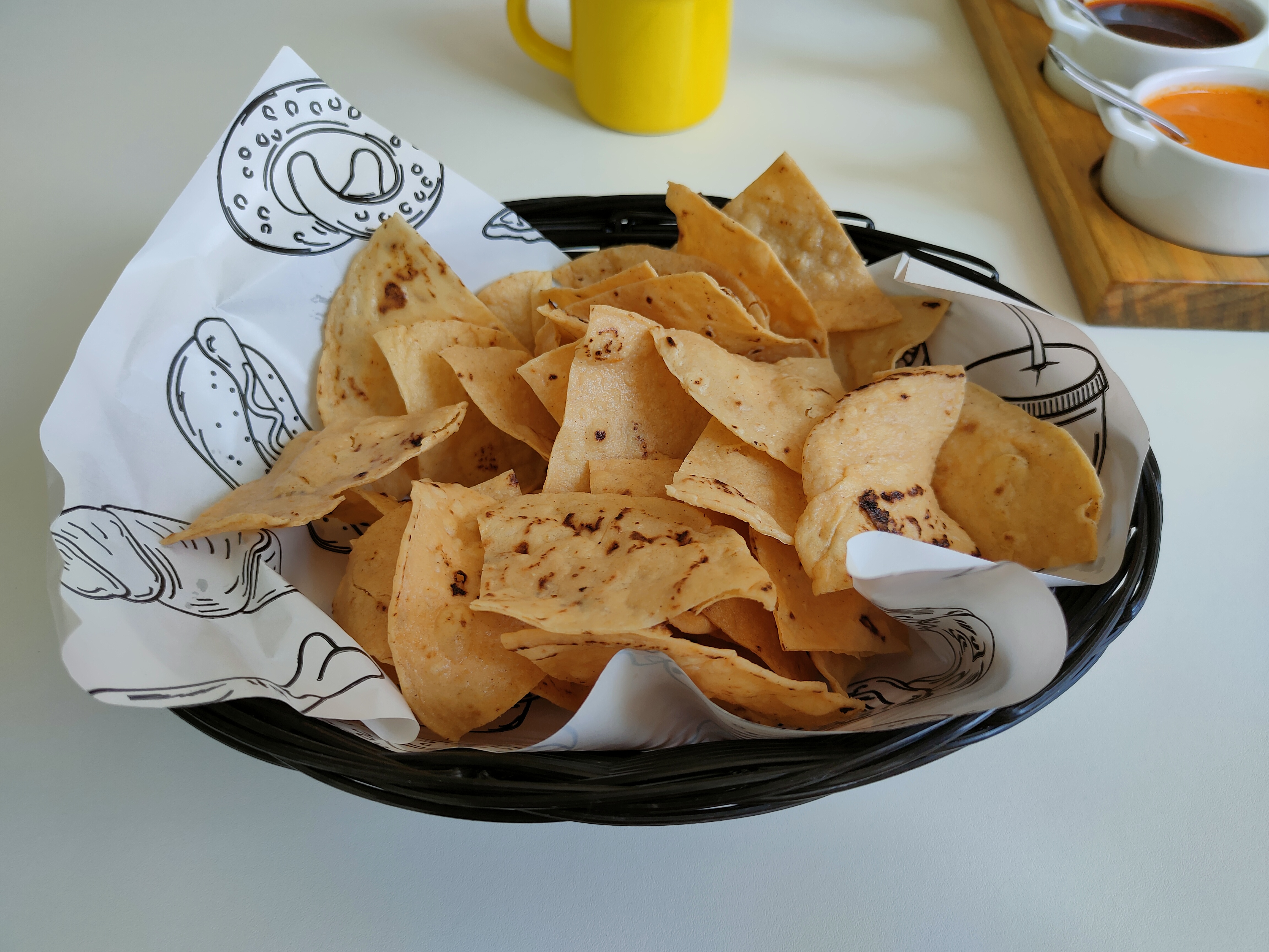 Cocina Capital image 9