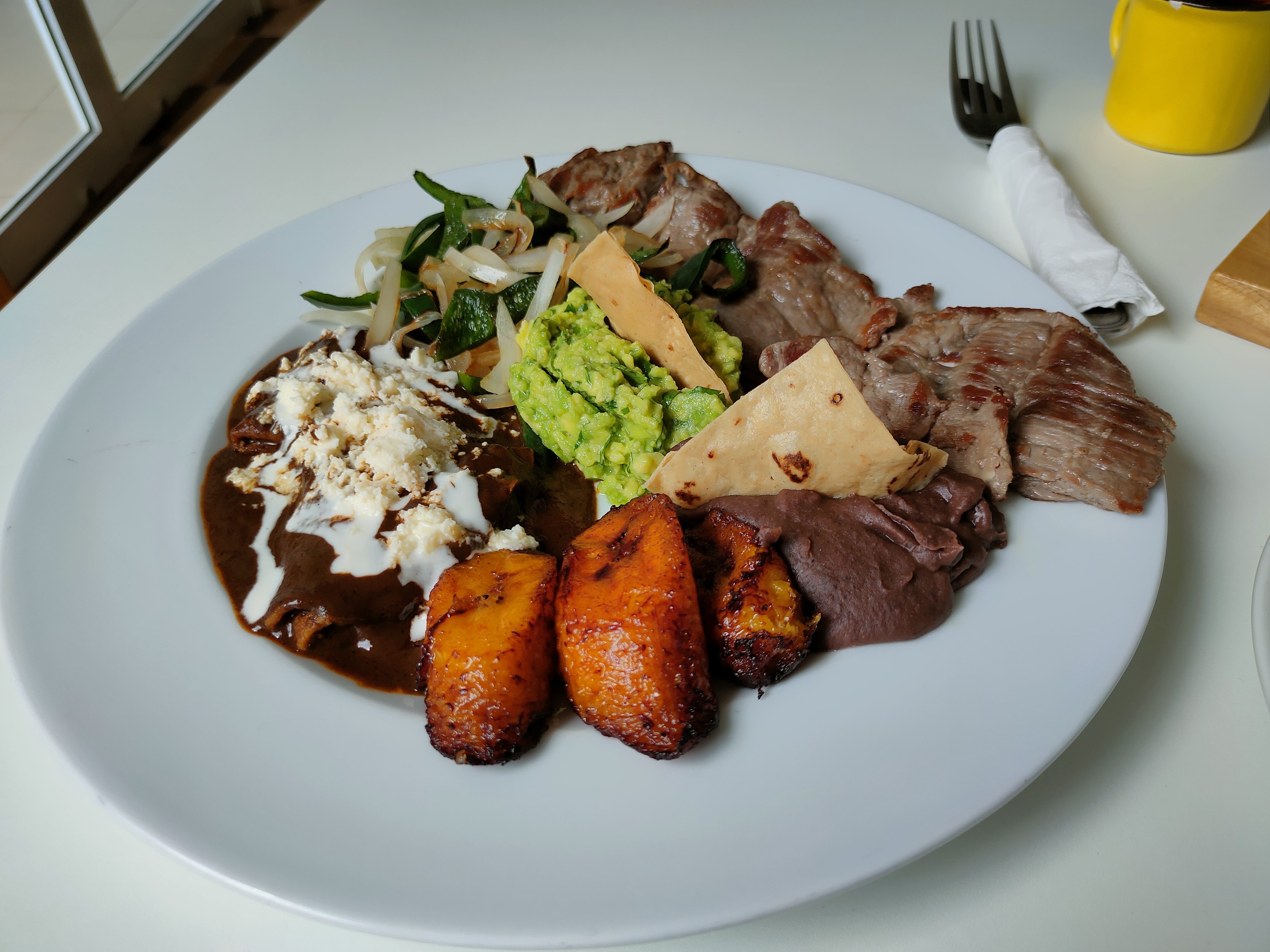 Cocina Capital image 10