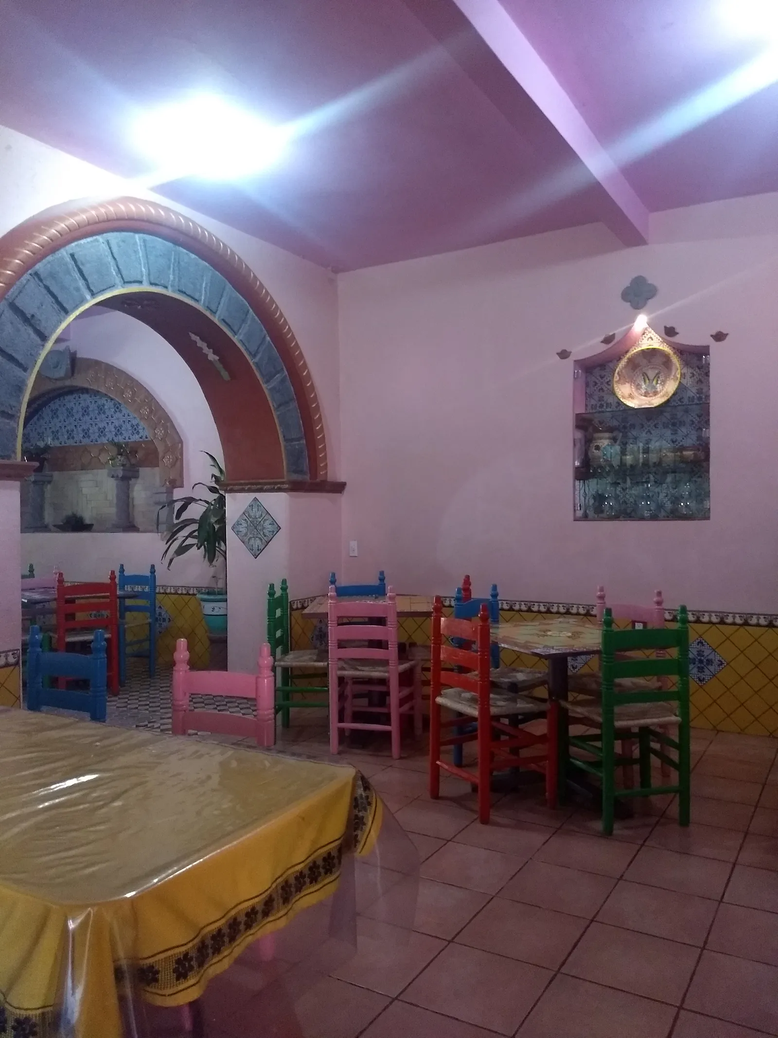 La Doña image 4