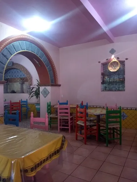 La Doña image 4
