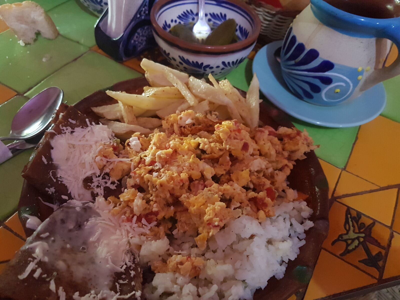 La Doña image 7