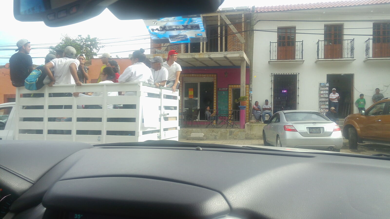 La Doña image 9