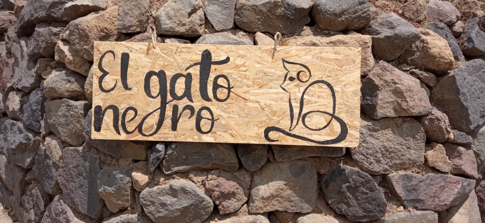 El Gato Negro image 4