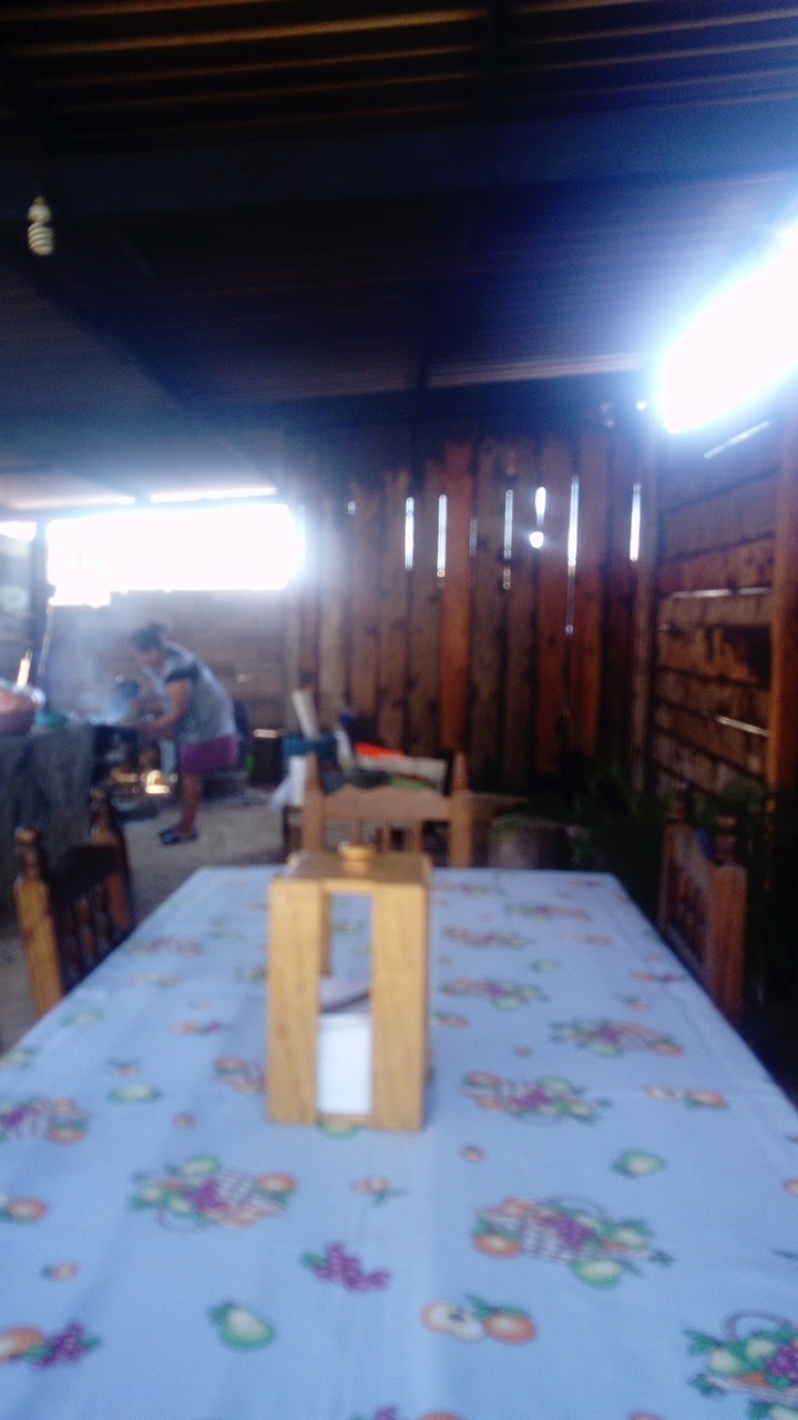 Comida Casera Doña Mary image 7