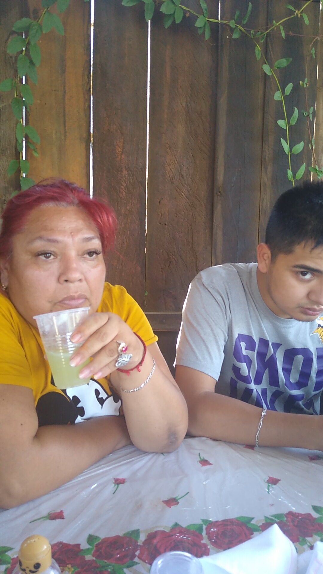 Comida Casera Doña Mary image 8