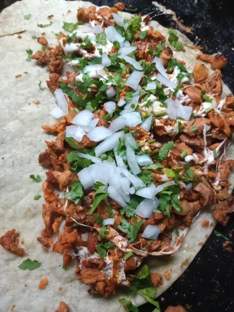Taqueria yuli image 4