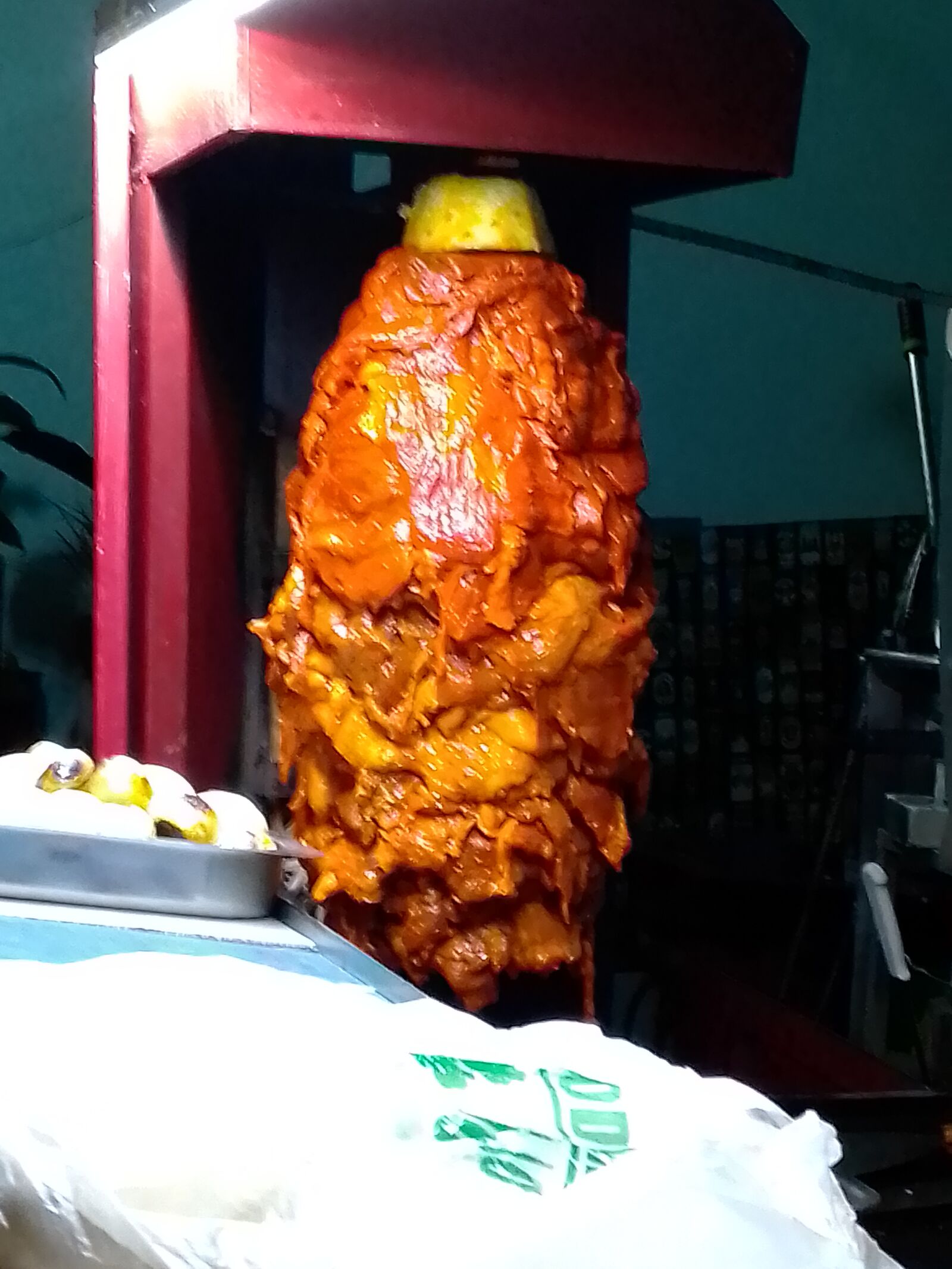 Taqueria yuli image 6