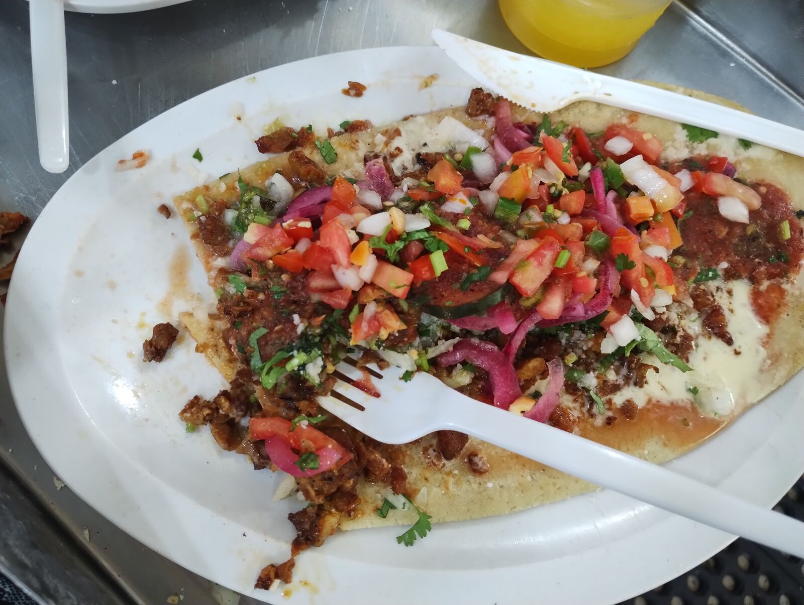 Taqueria yuli image 10