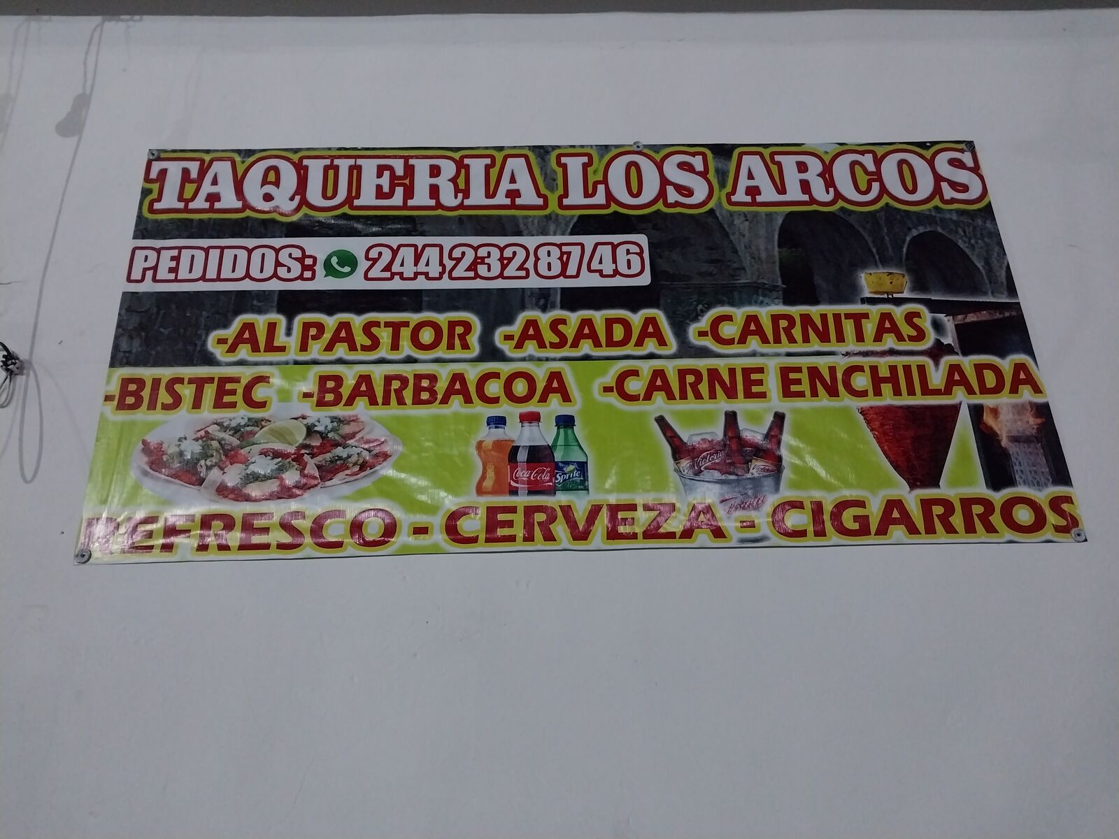 Taqueria Los Arcos image 2