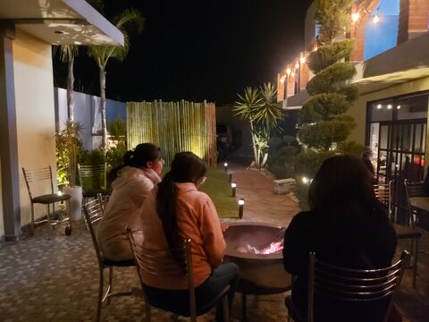 La Terraza image 4