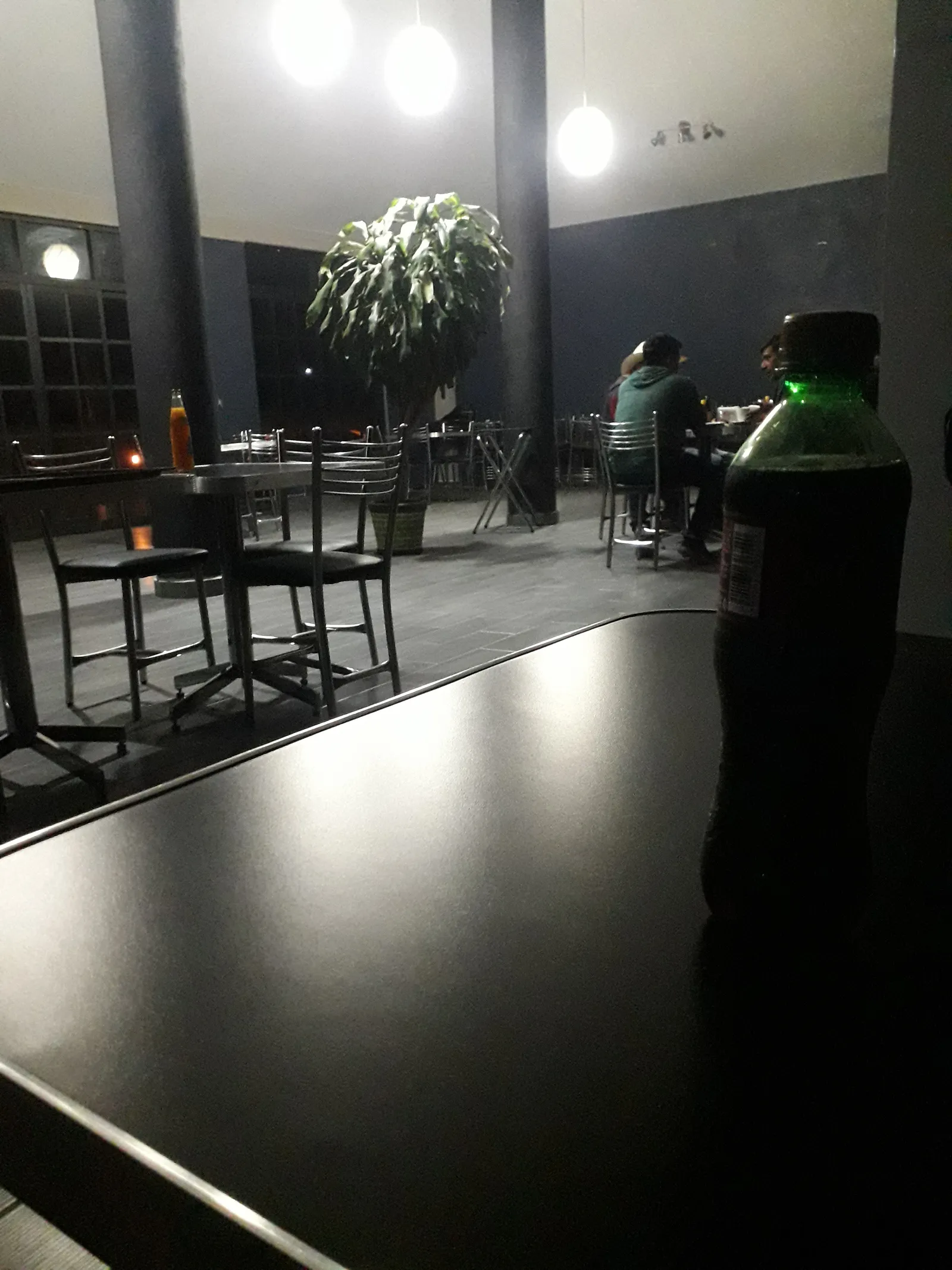 La Terraza image 5