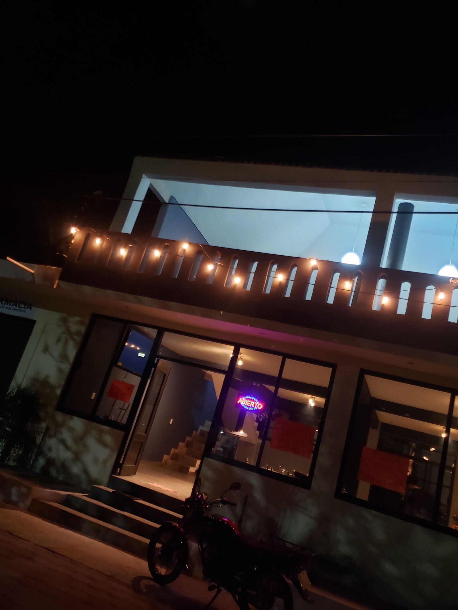La Terraza image 8