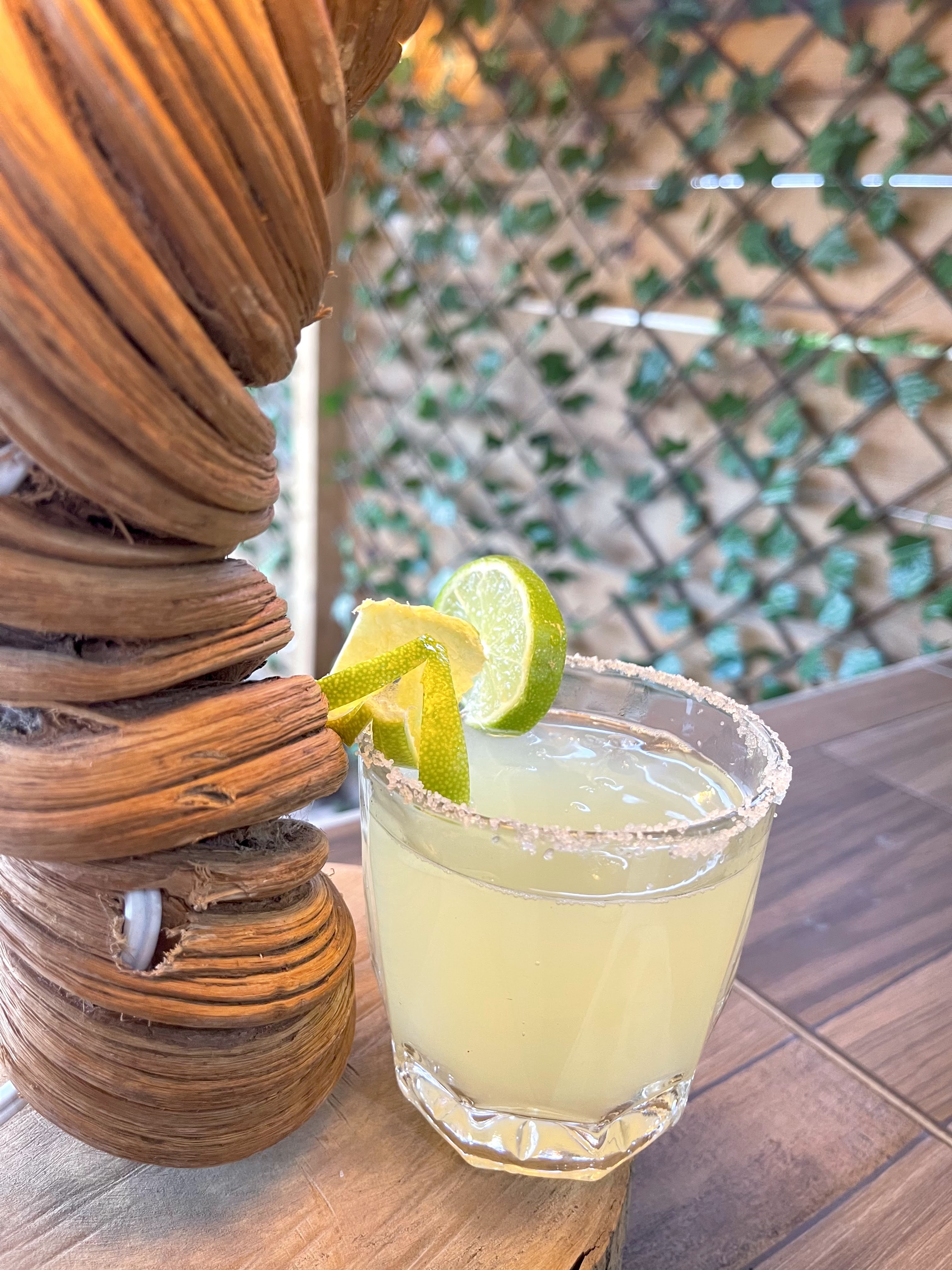 PARADOR DON GOYO image 1