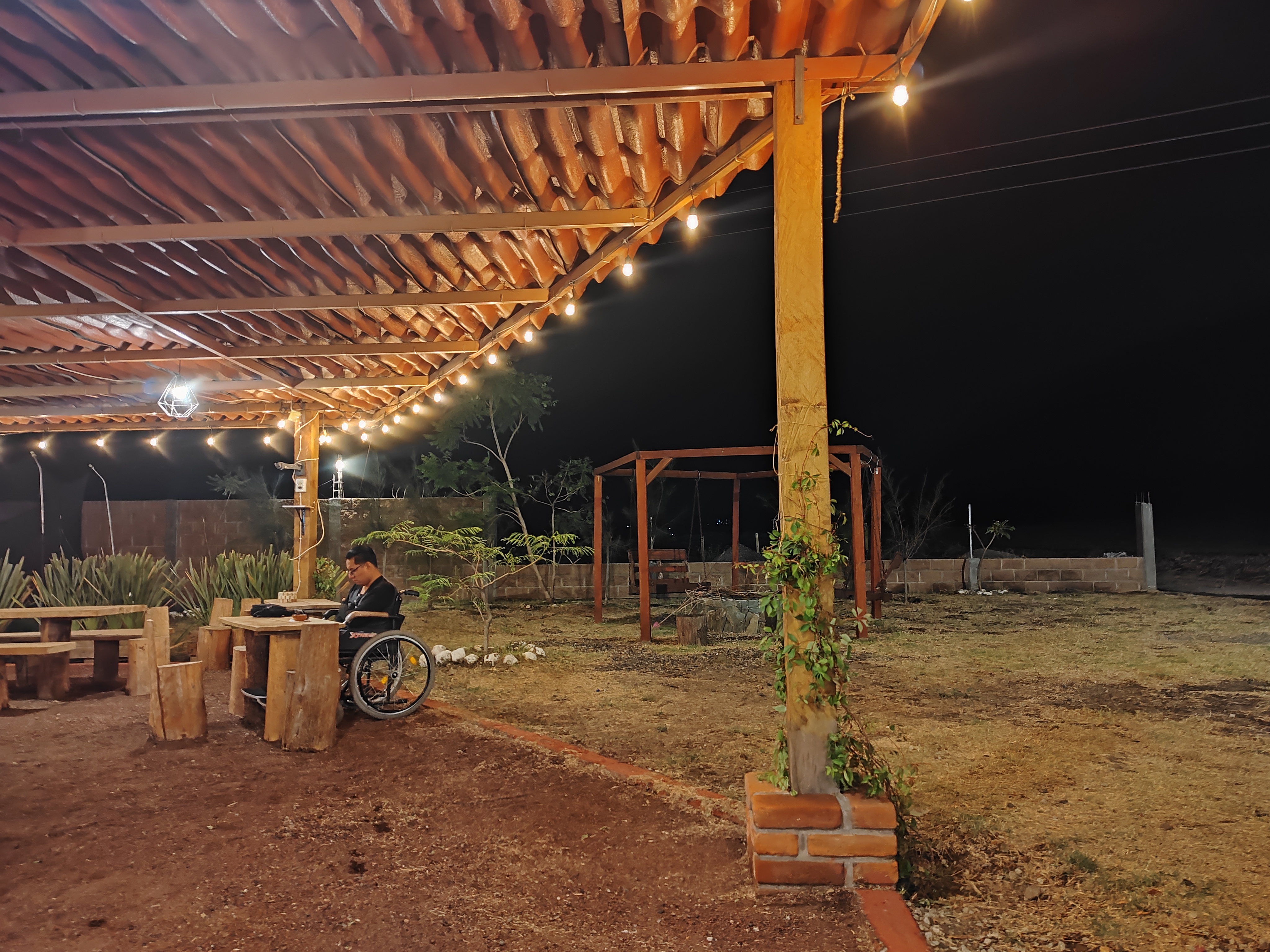 PARADOR DON GOYO image 2