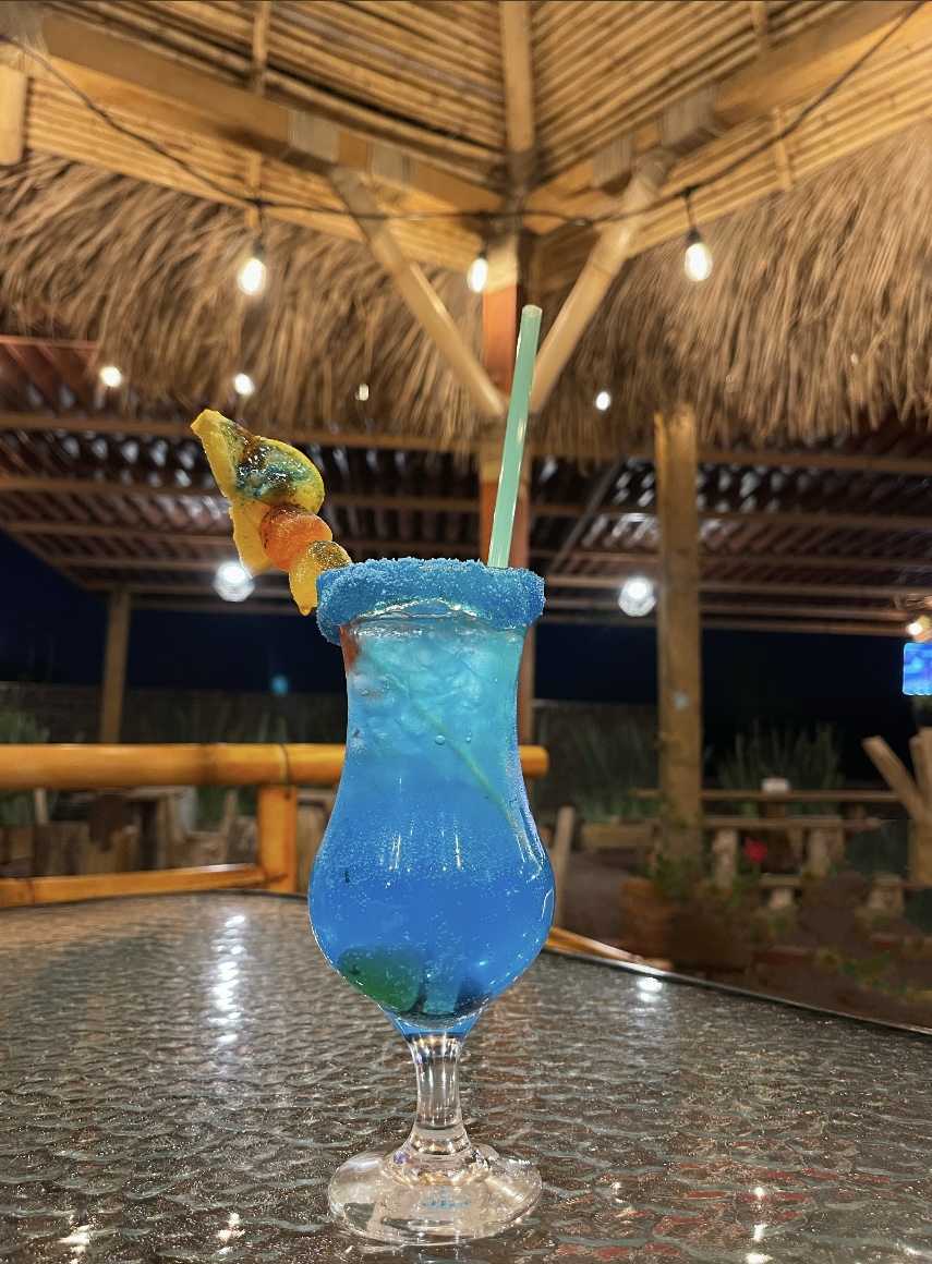 PARADOR DON GOYO image 3