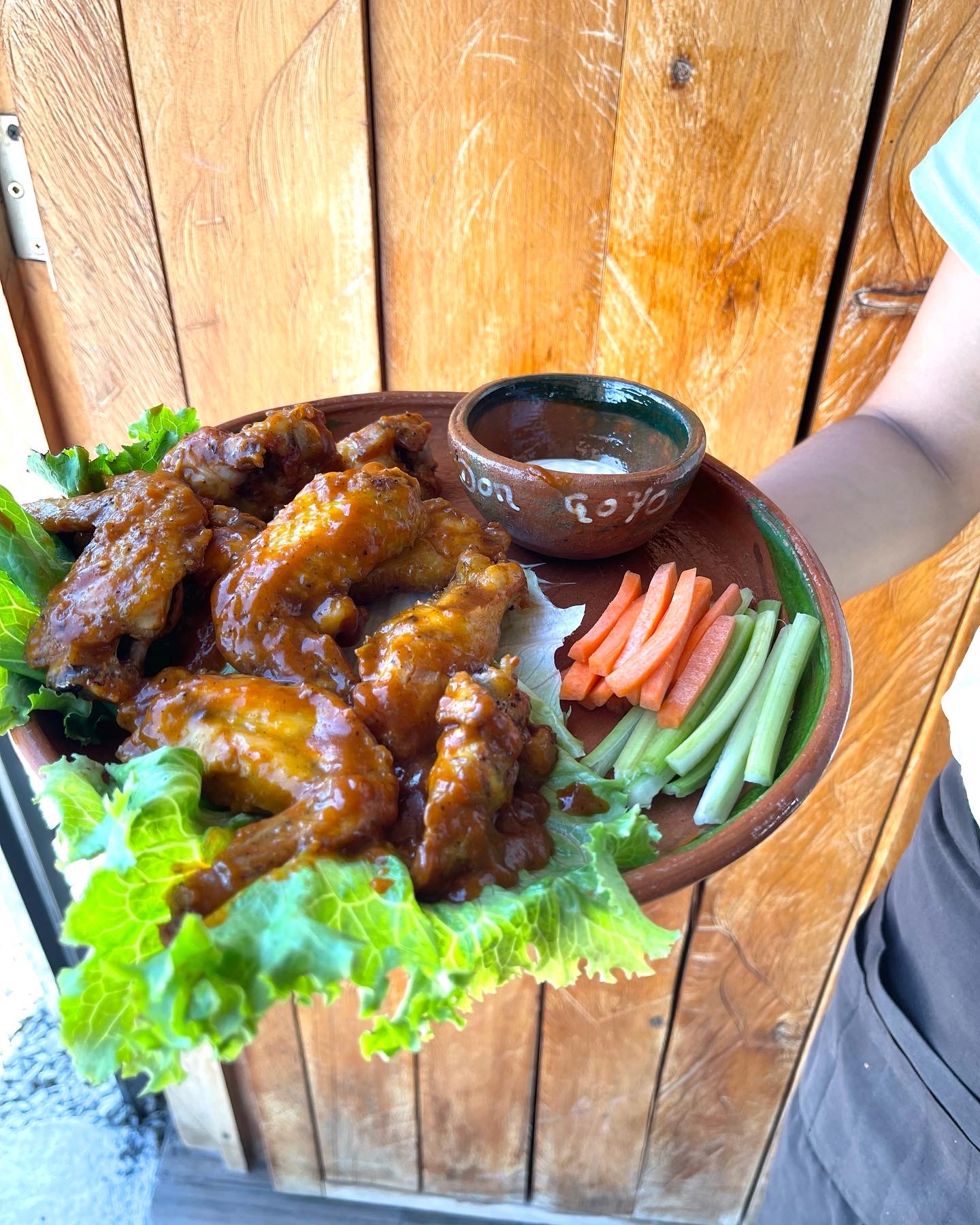 PARADOR DON GOYO image 5