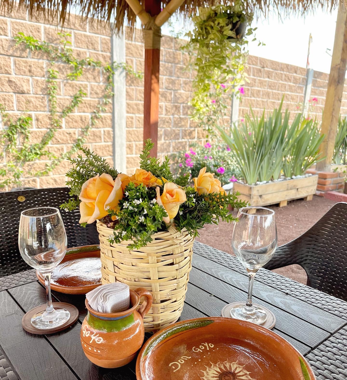 PARADOR DON GOYO image 8