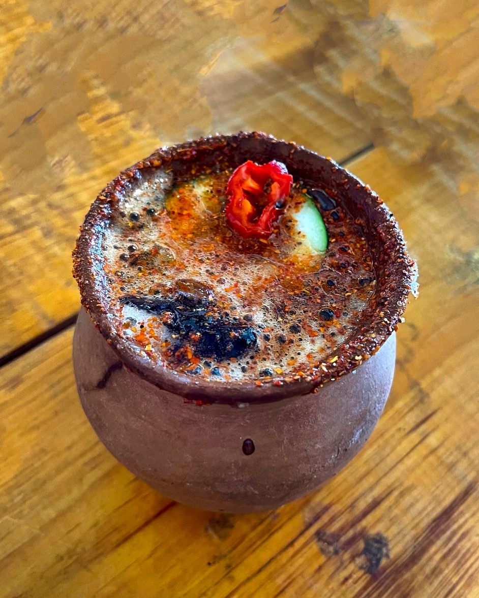 PARADOR DON GOYO image 9