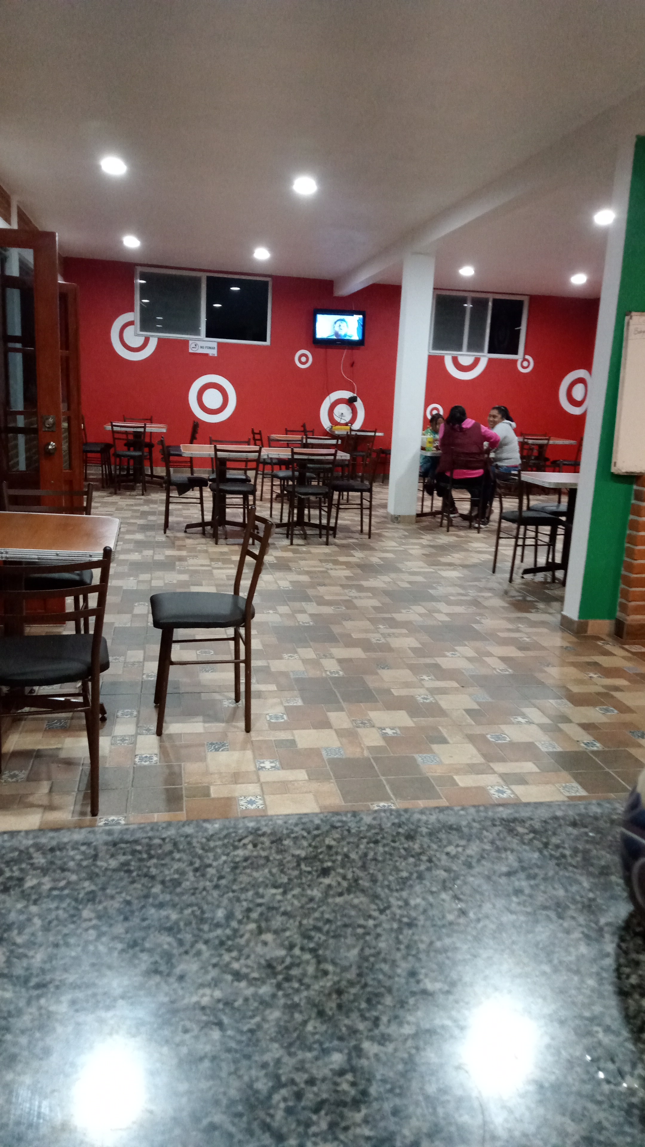 Pizzería Casa Blanca image 1