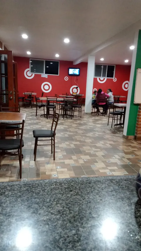 Pizzería Casa Blanca image 1