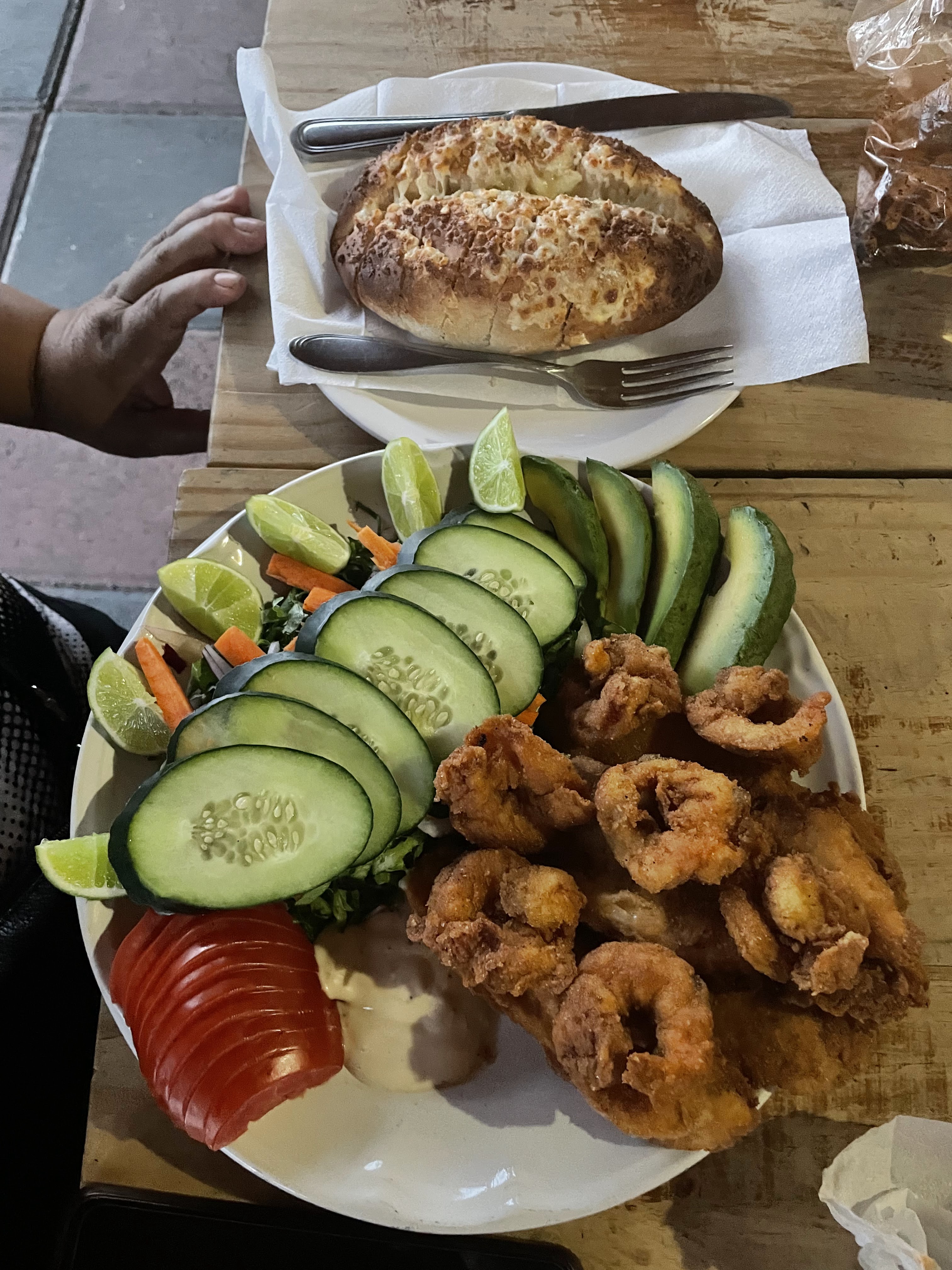 Pizzería Casa Blanca image 2