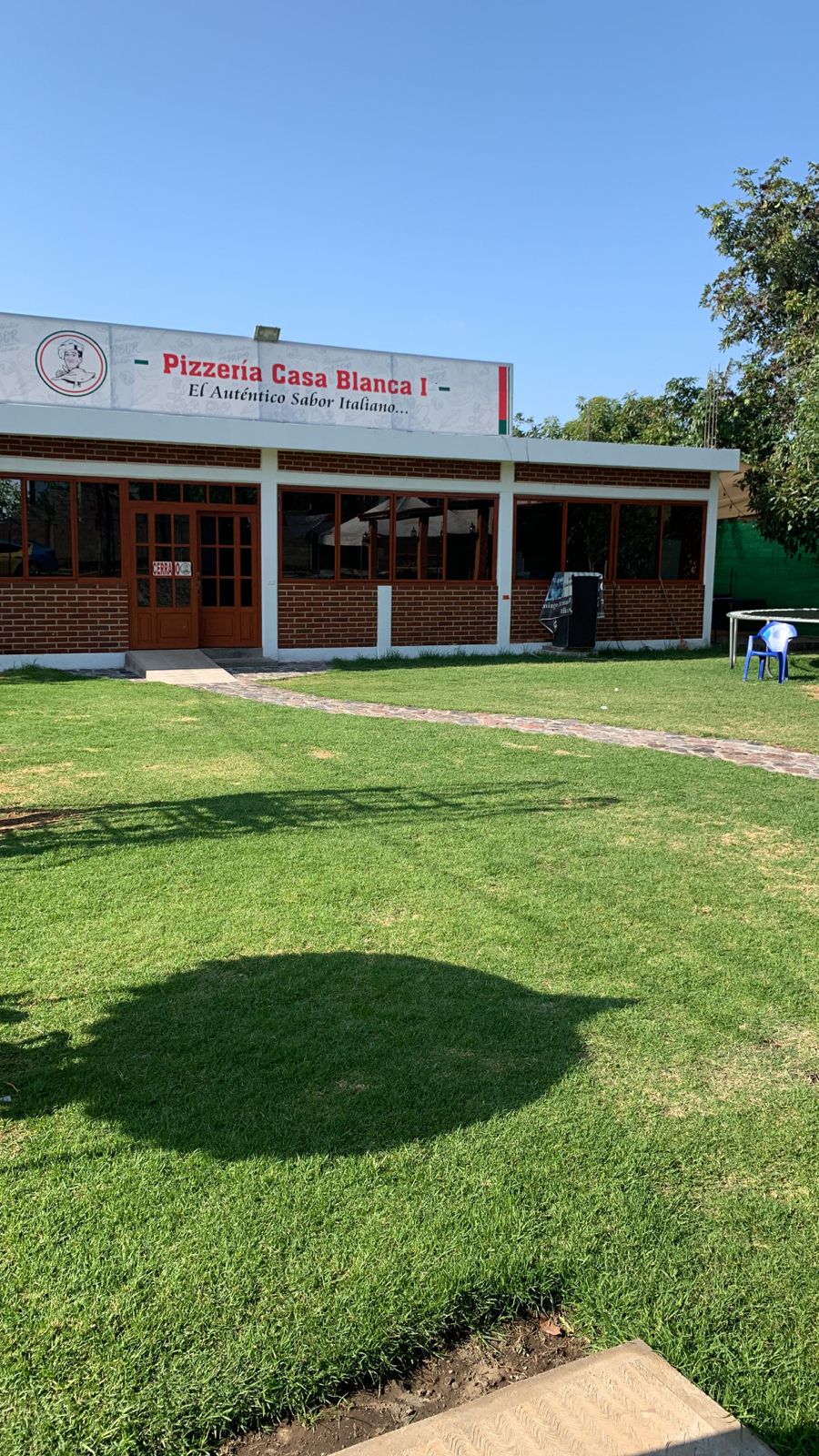 Pizzería Casa Blanca image 3