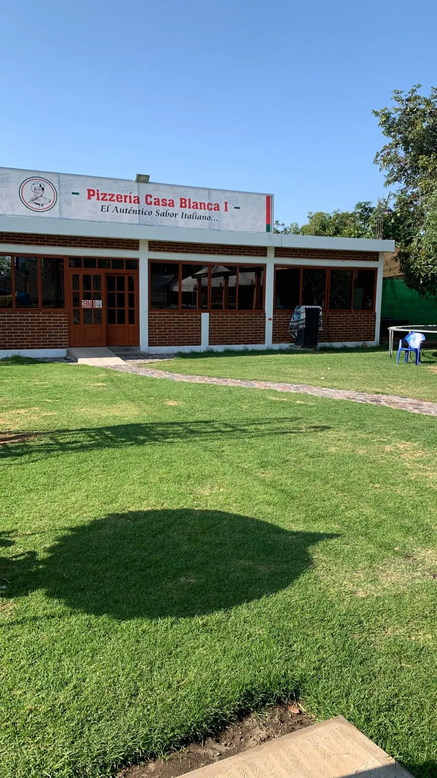 Pizzería Casa Blanca image 3