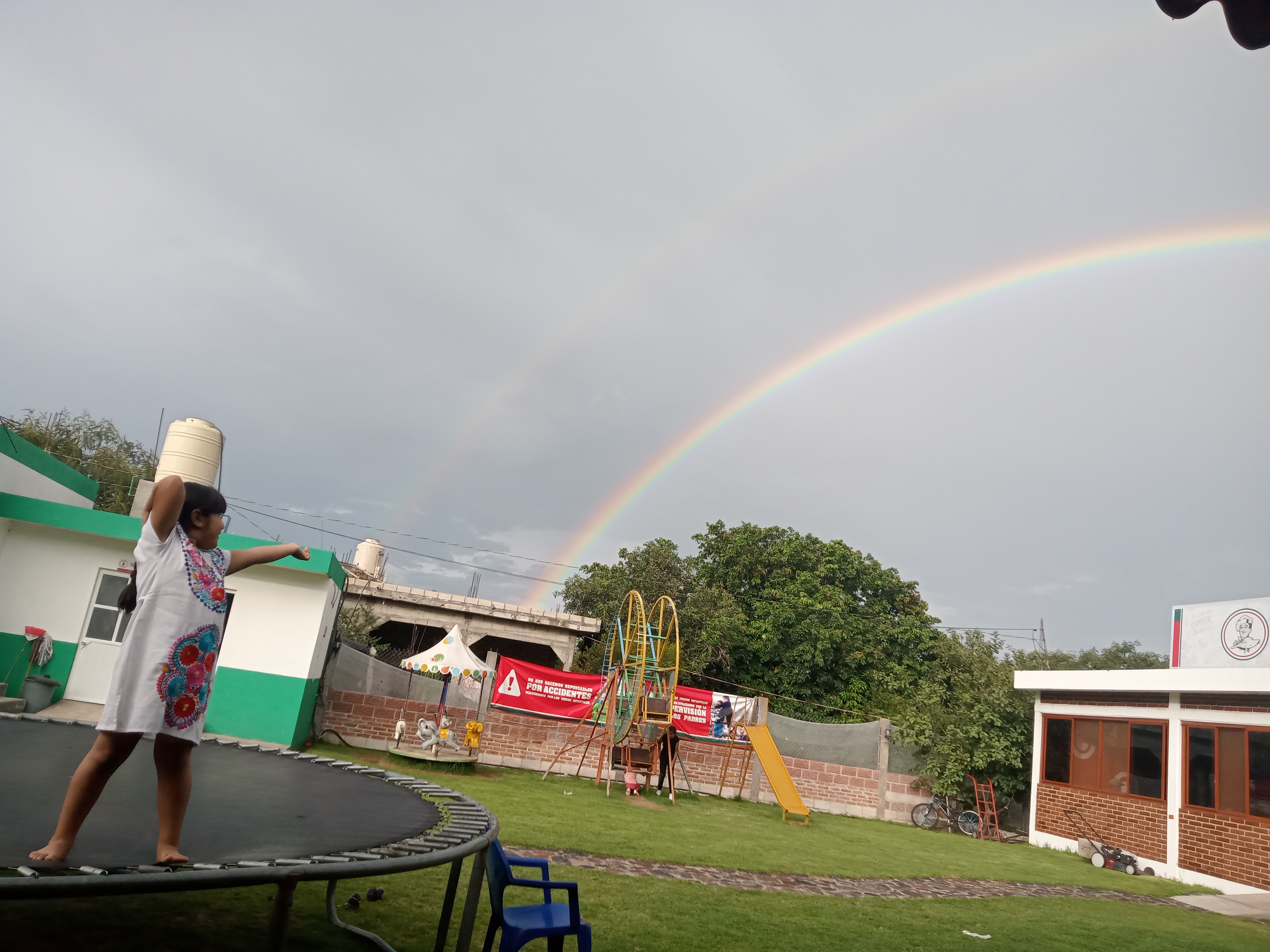 Pizzería Casa Blanca image 6