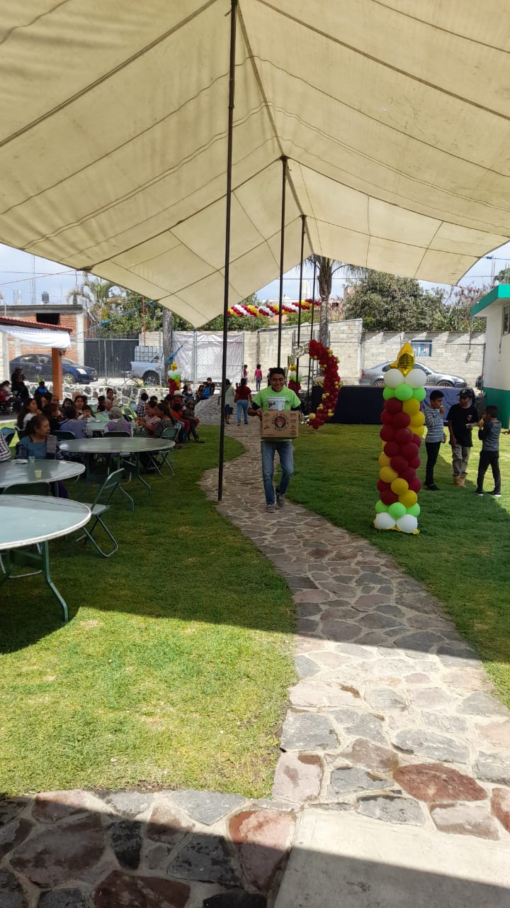 Pizzería Casa Blanca image 8