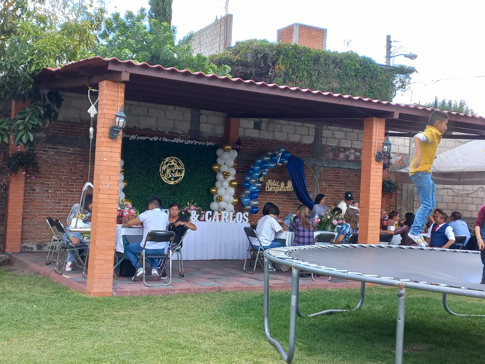 Pizzería Casa Blanca image 9