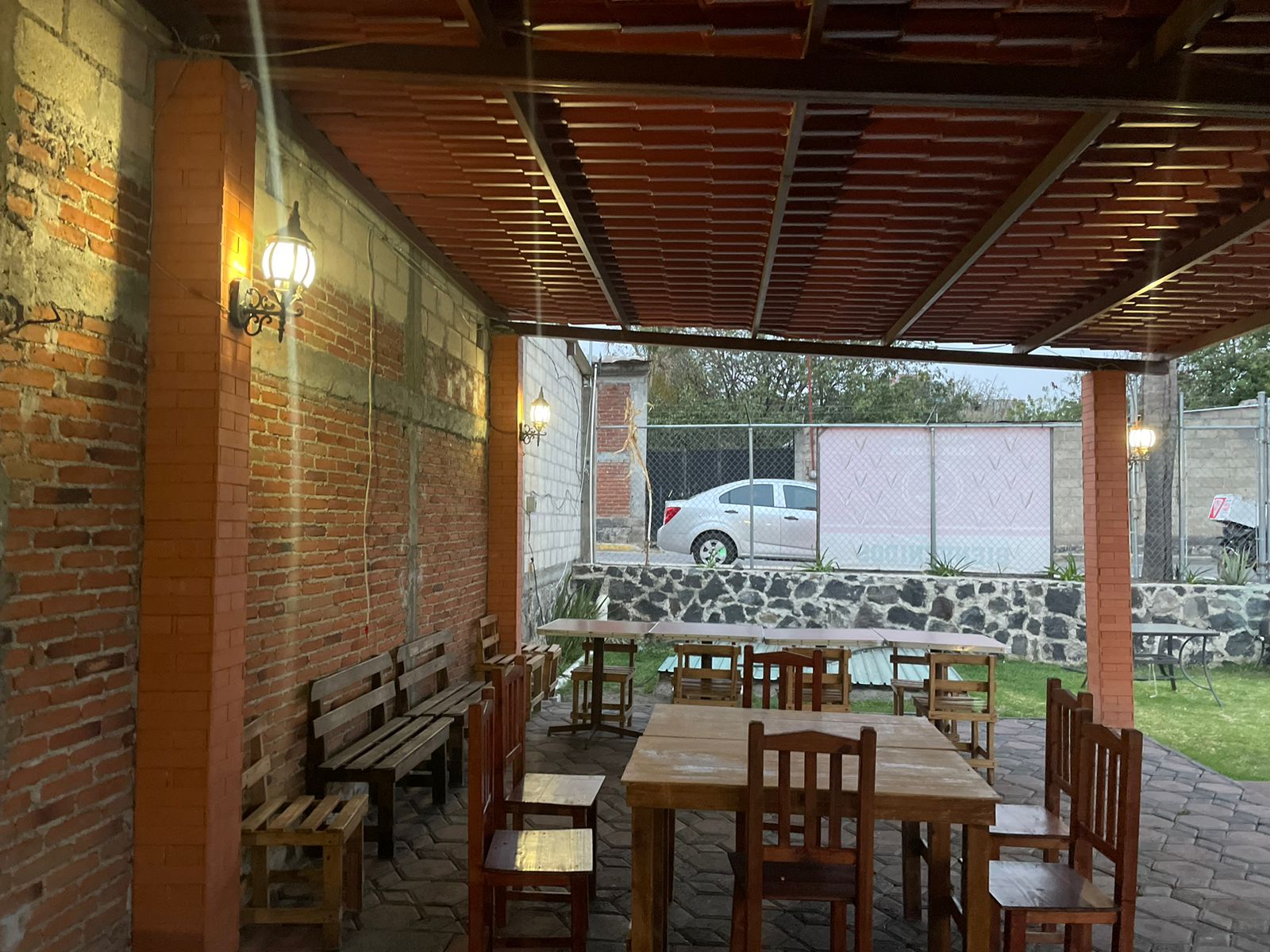 Pizzería Casa Blanca image 10