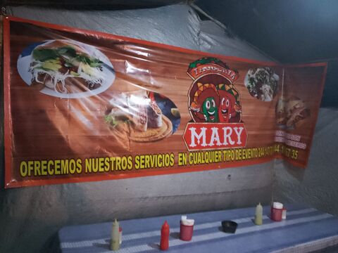 Taquería Mary image 1