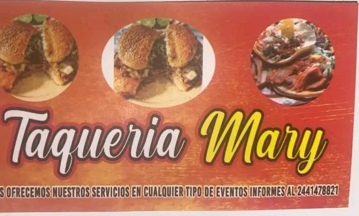 Taquería Mary image 3