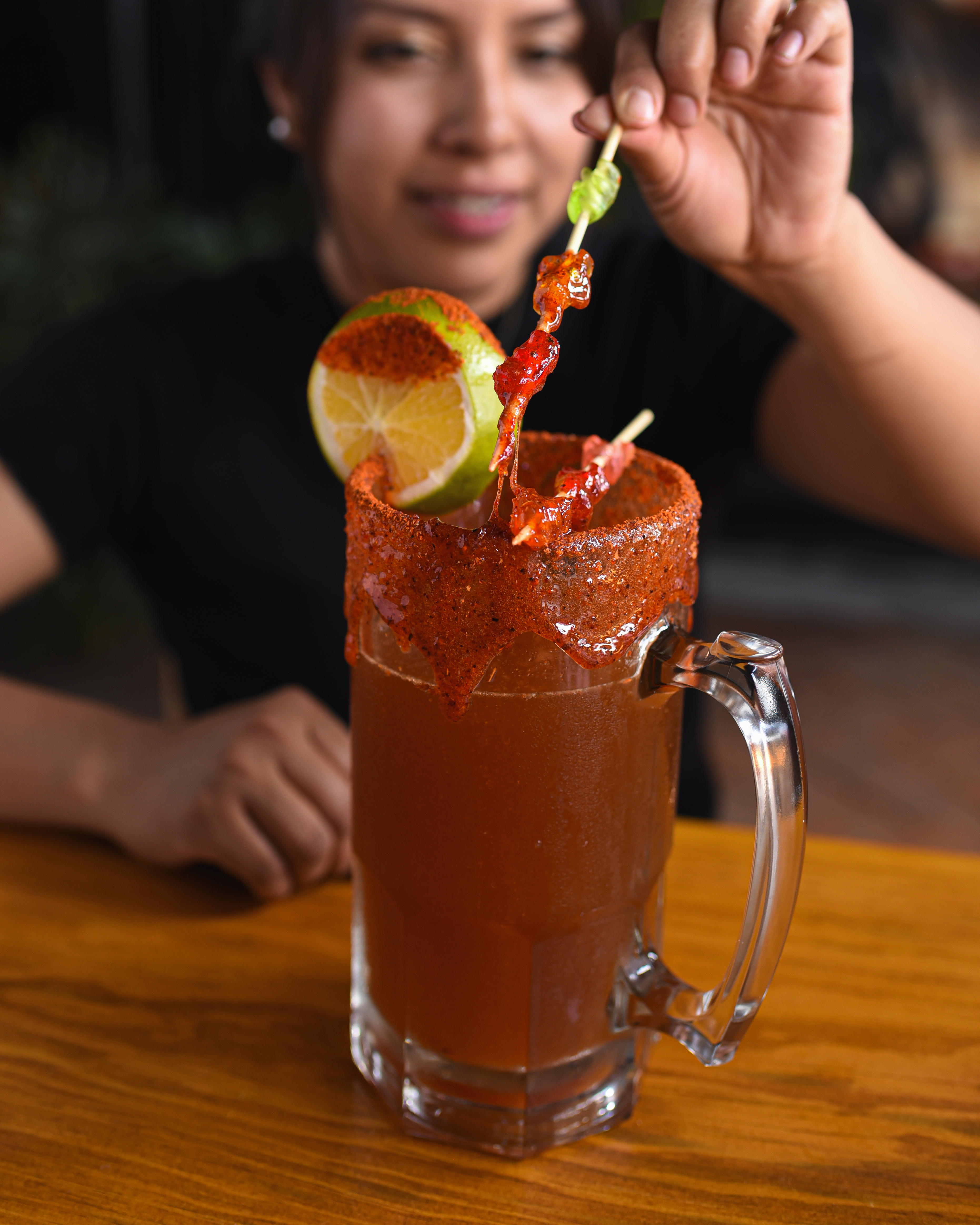 RESTAURANTE EL PADERON image 1