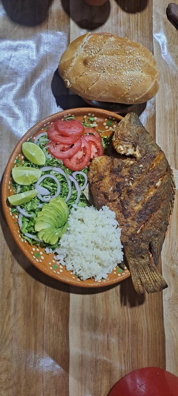 RESTAURANTE EL PADERON image 3