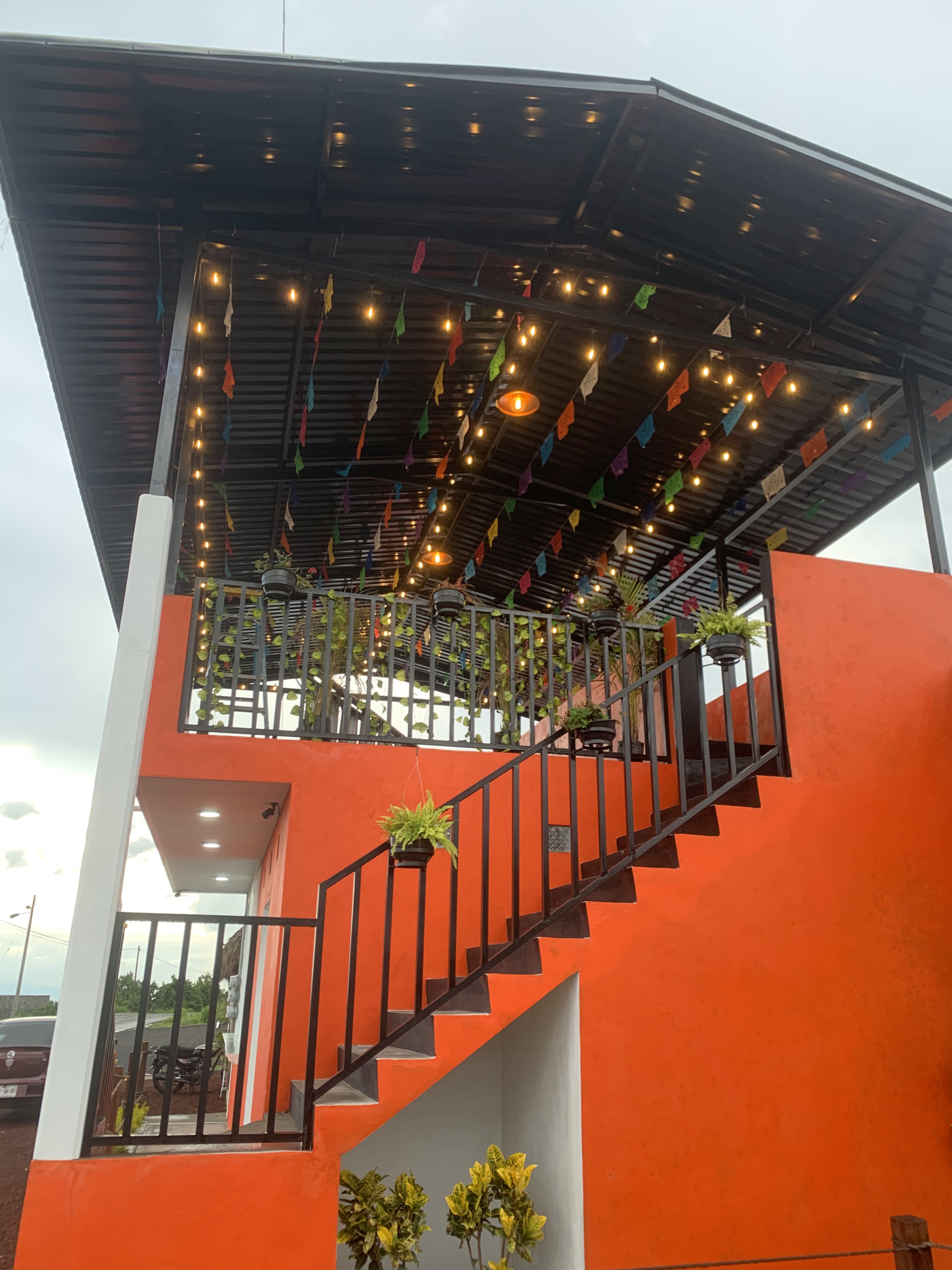 RESTAURANTE EL PADERON image 4